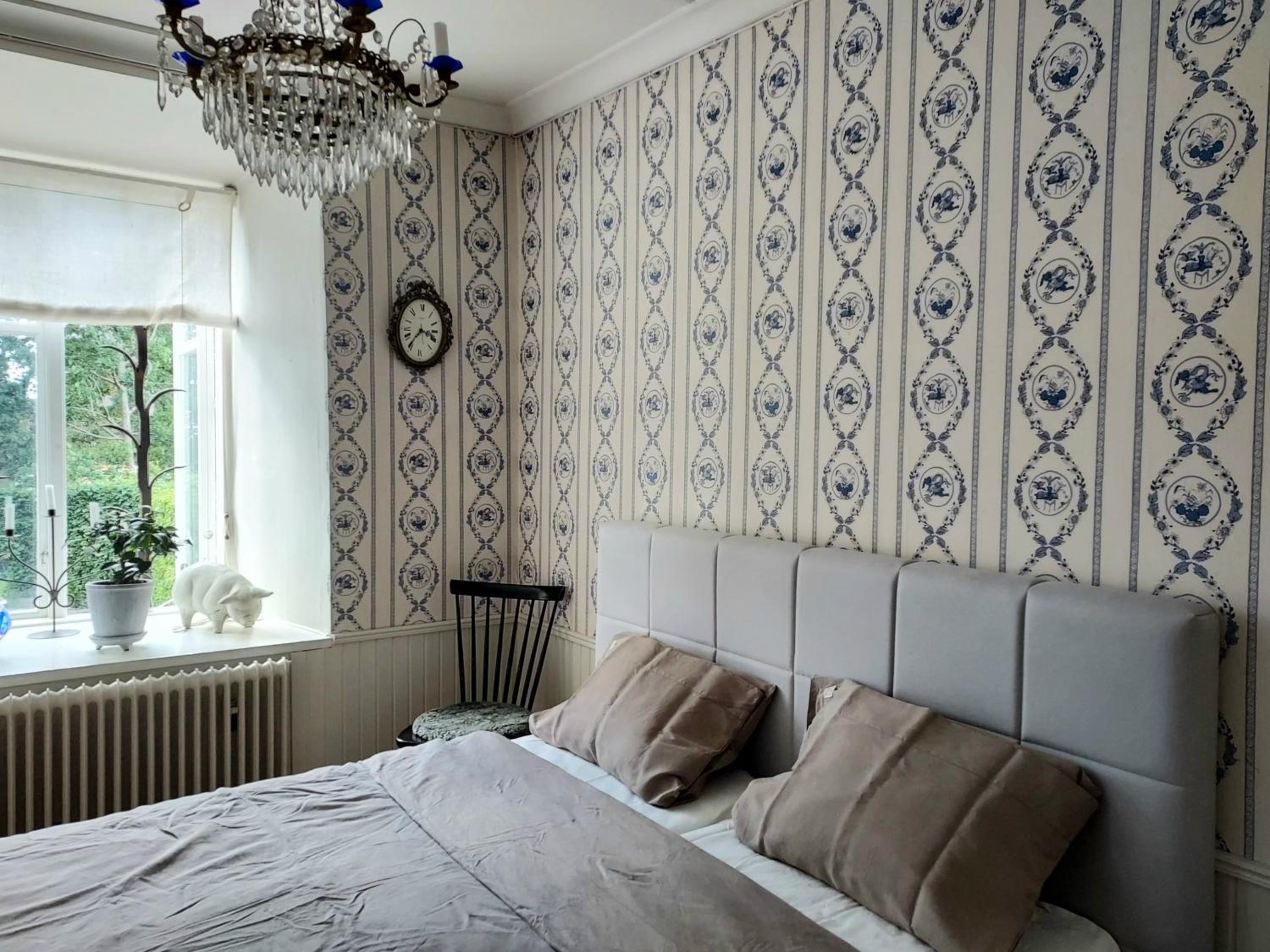 Standard Double Room with Shared Bathroom photo 1