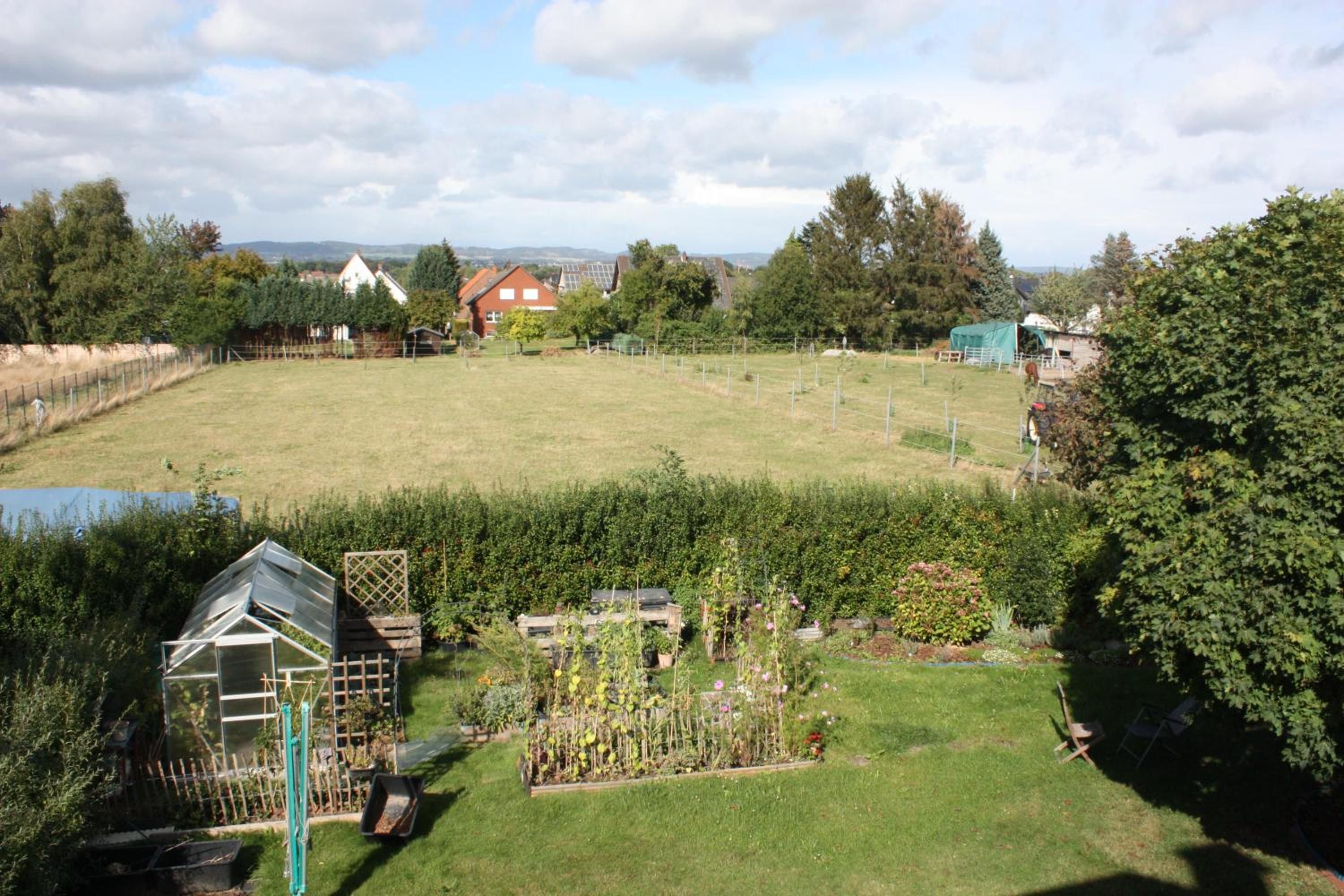 Apartment With Garden View photo 2