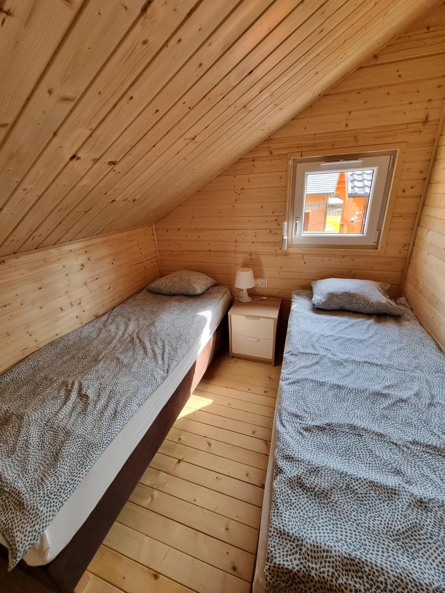 Three-Bedroom House photo 3