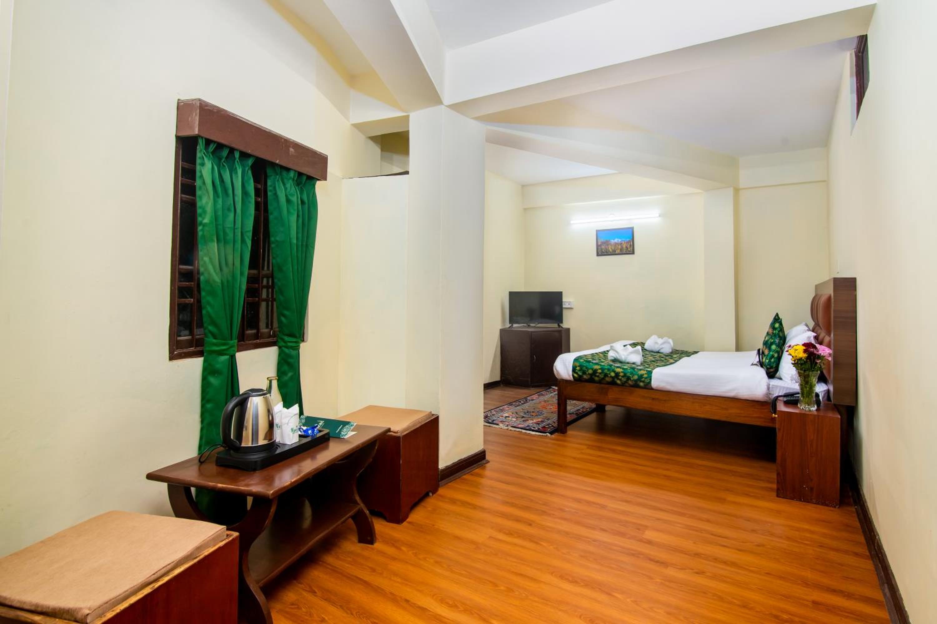 Standard Single Room photo 3