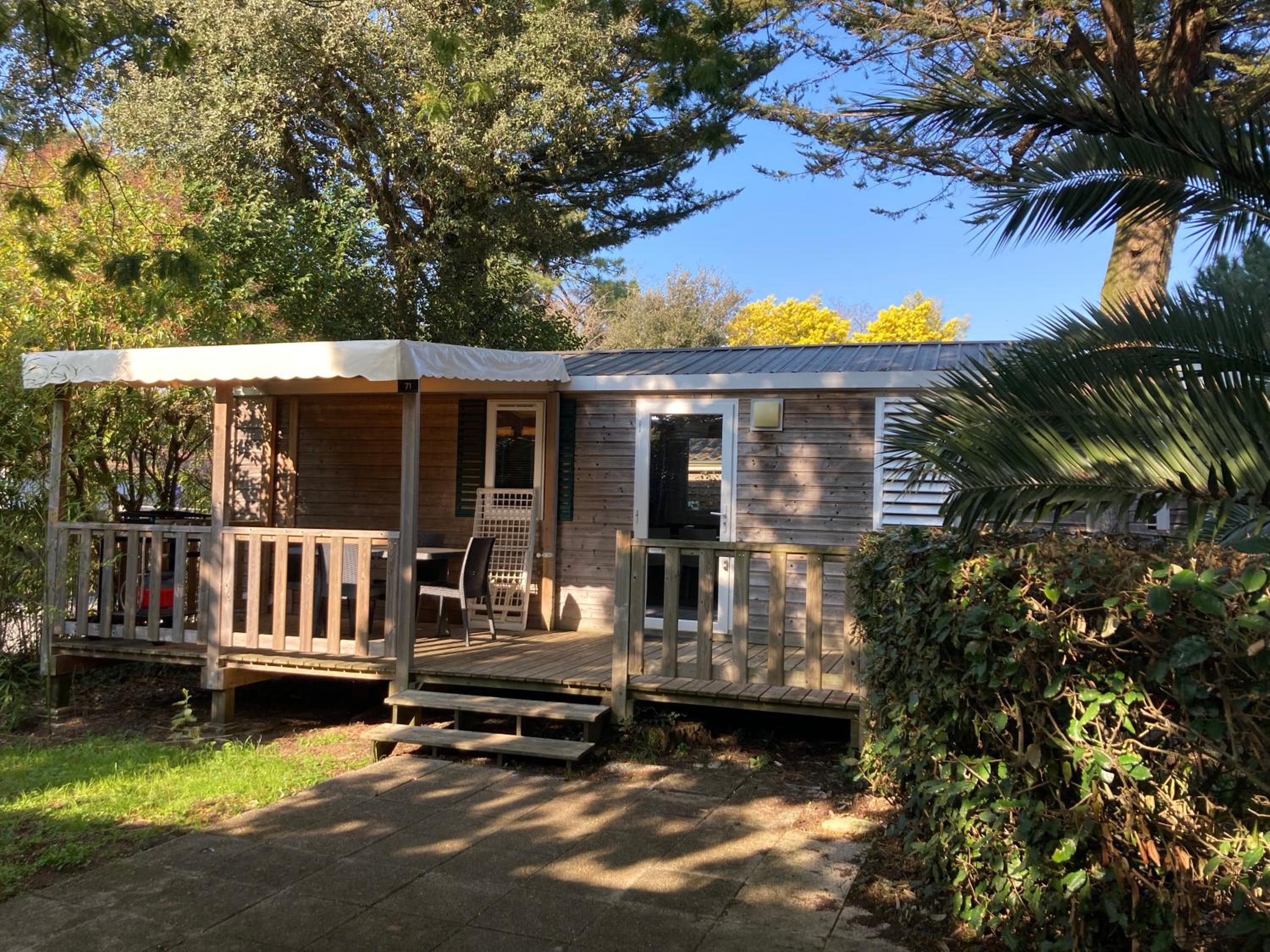 Mobile Home photo 1