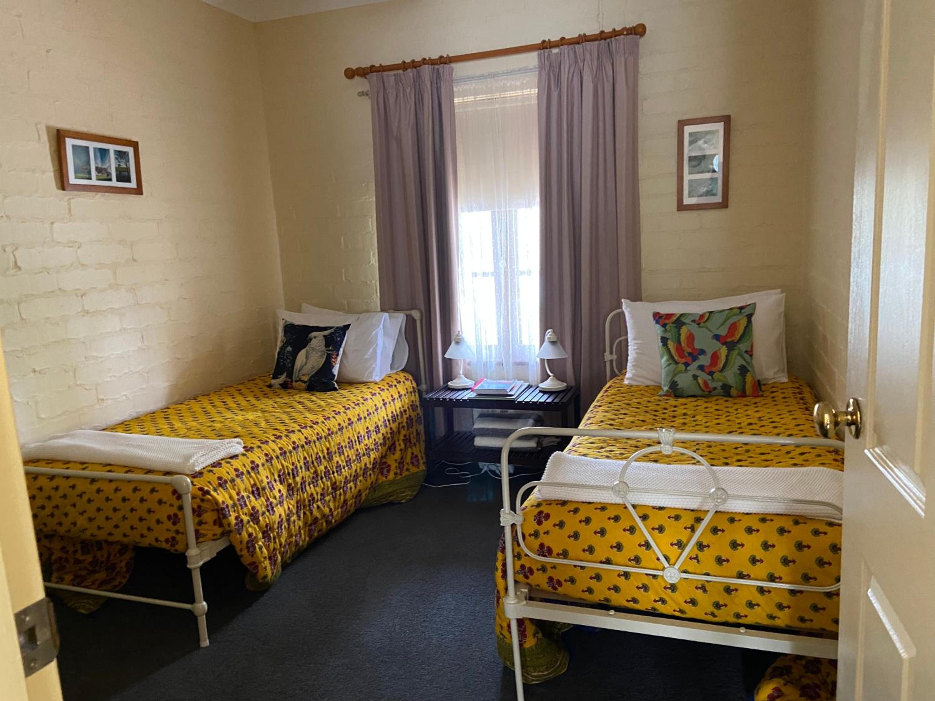Two-Bedroom Suite photo 2