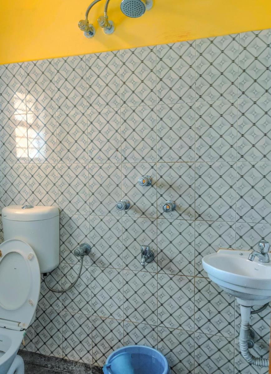 Classic Quadruple Room - Photo 1