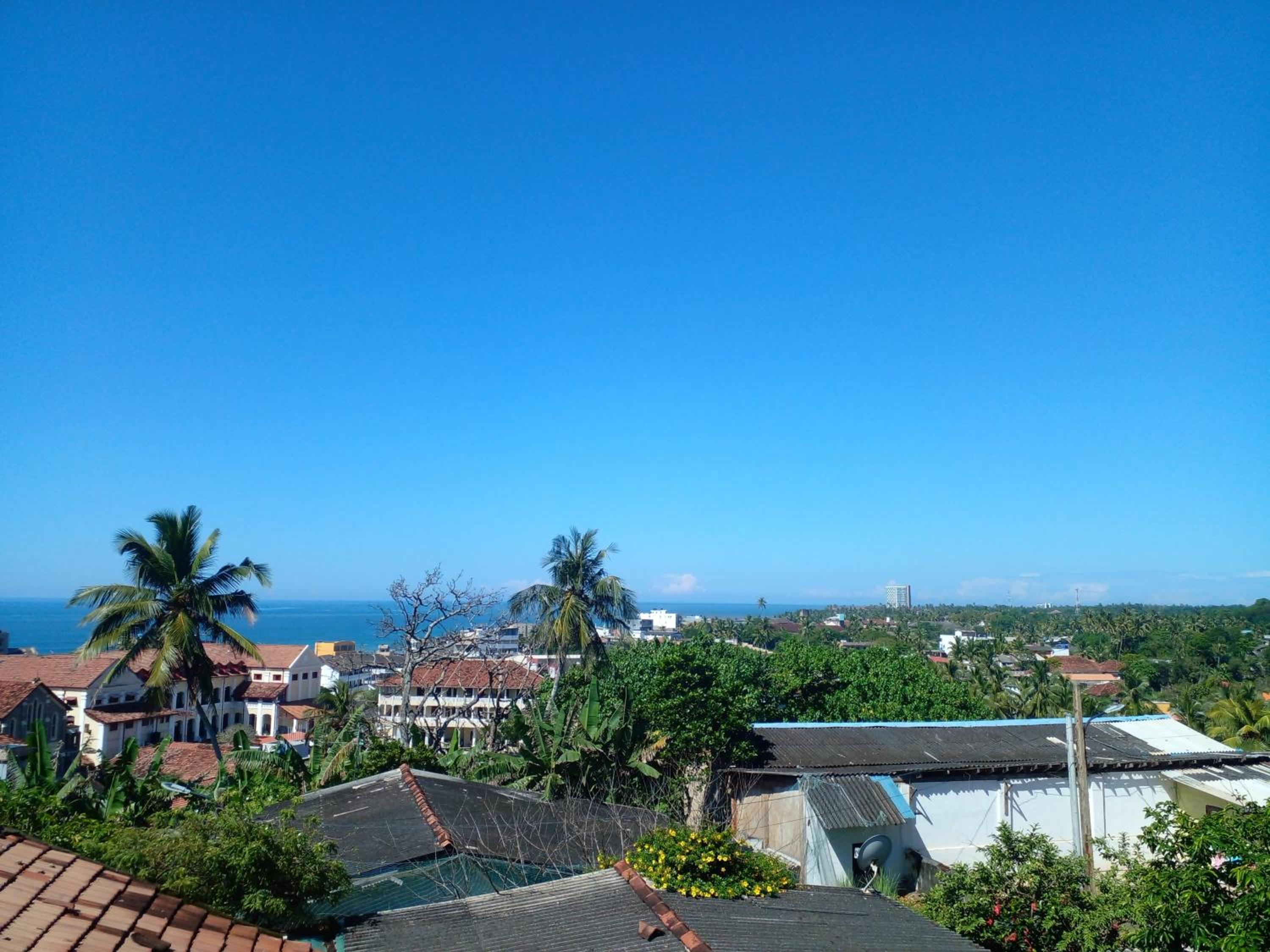 Double Room with Park View photo 2