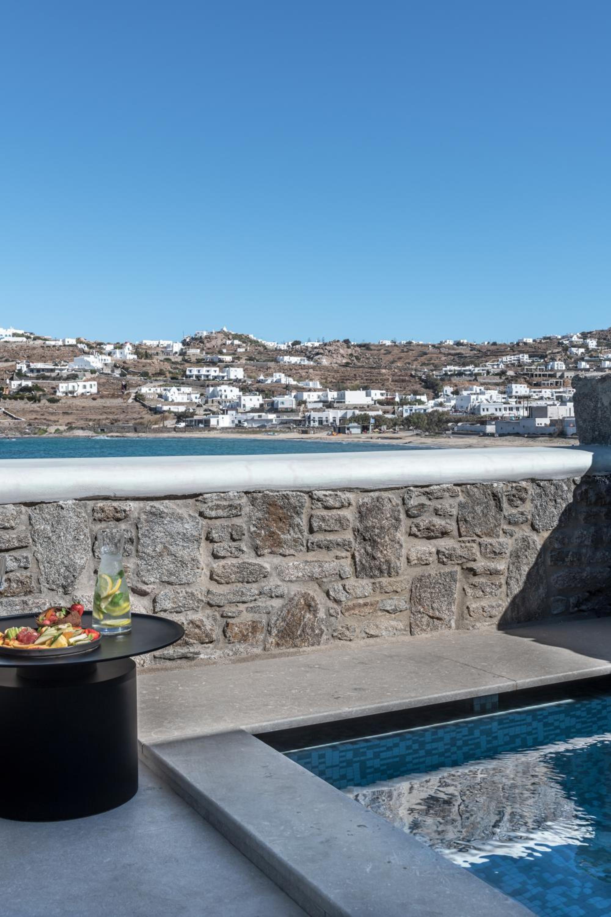 ZOE Junior Suite with Plunge Pool - Photo 5