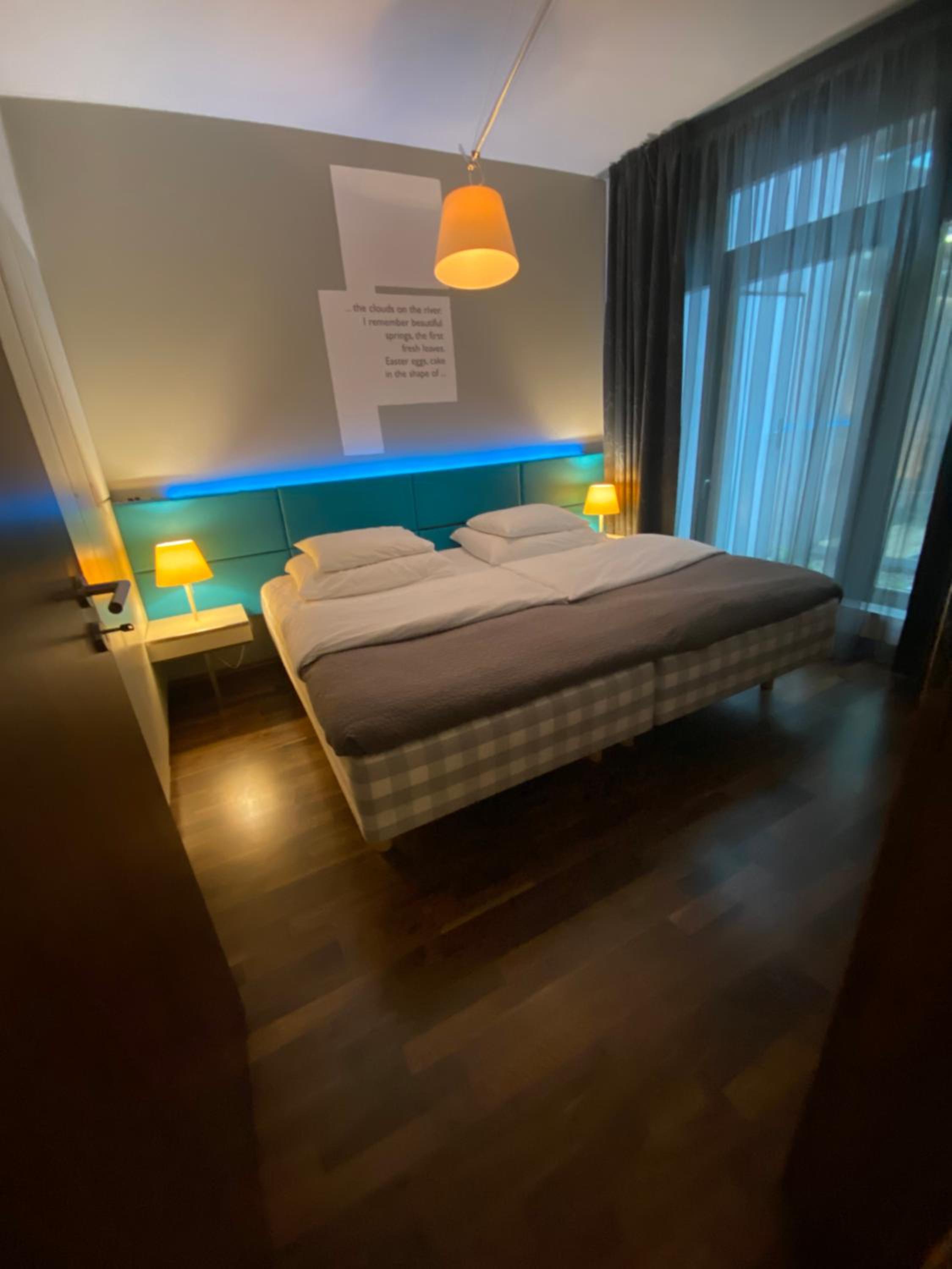 Suite