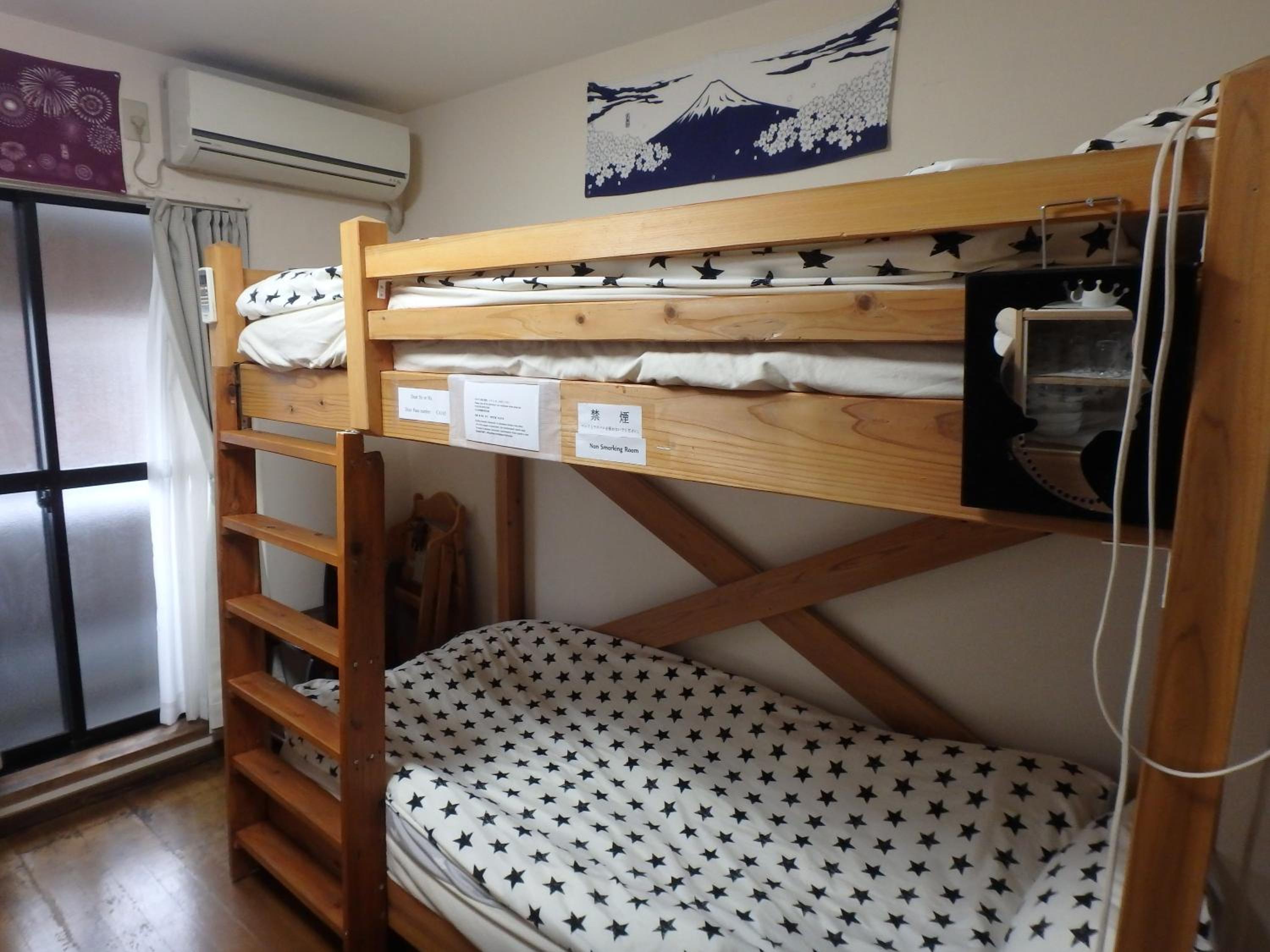 Two-Bedroom Apartment - Photo 59