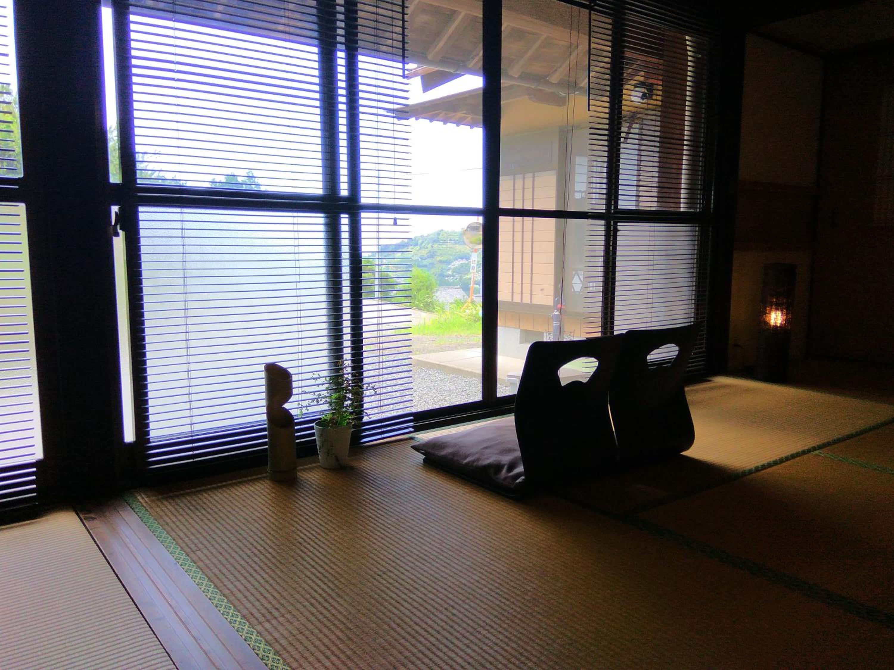 Triple Room with Garden View - Photo 7