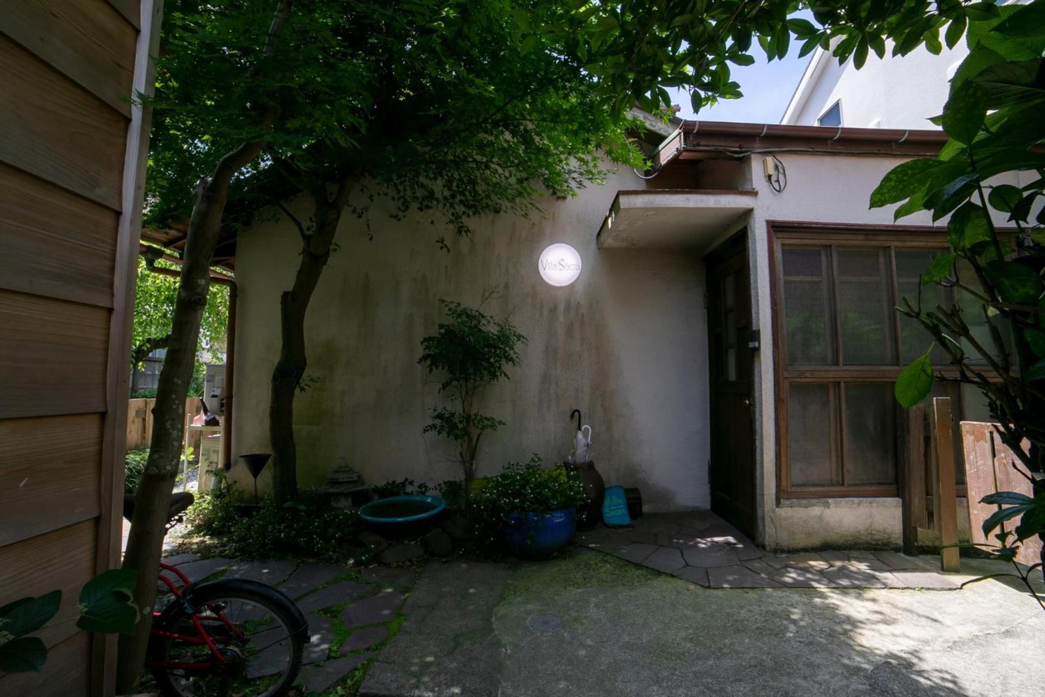 Twin Room with Garden View - Photo 5