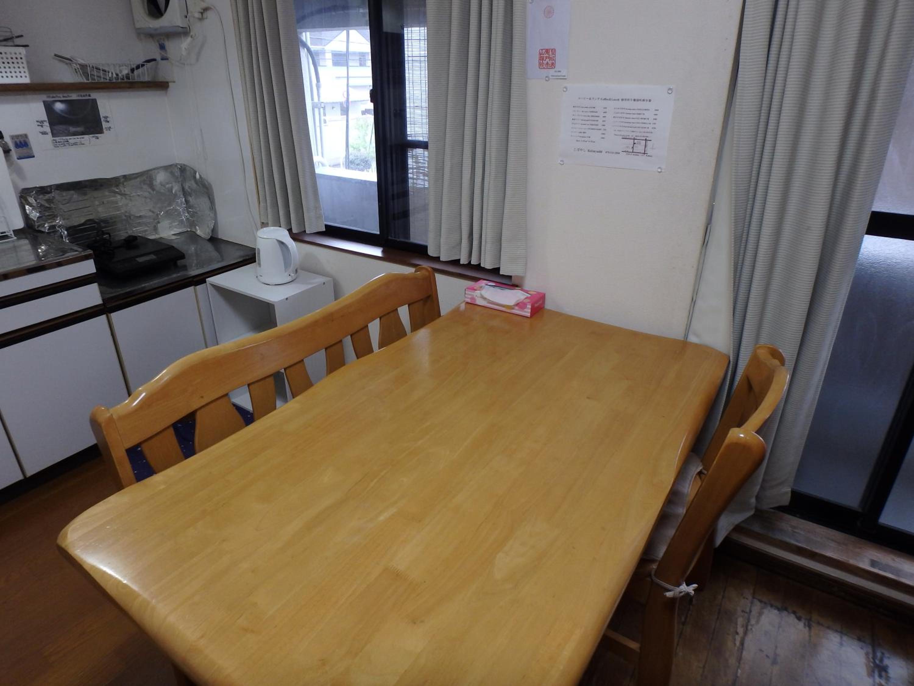 Two-Bedroom Apartment - Photo 41