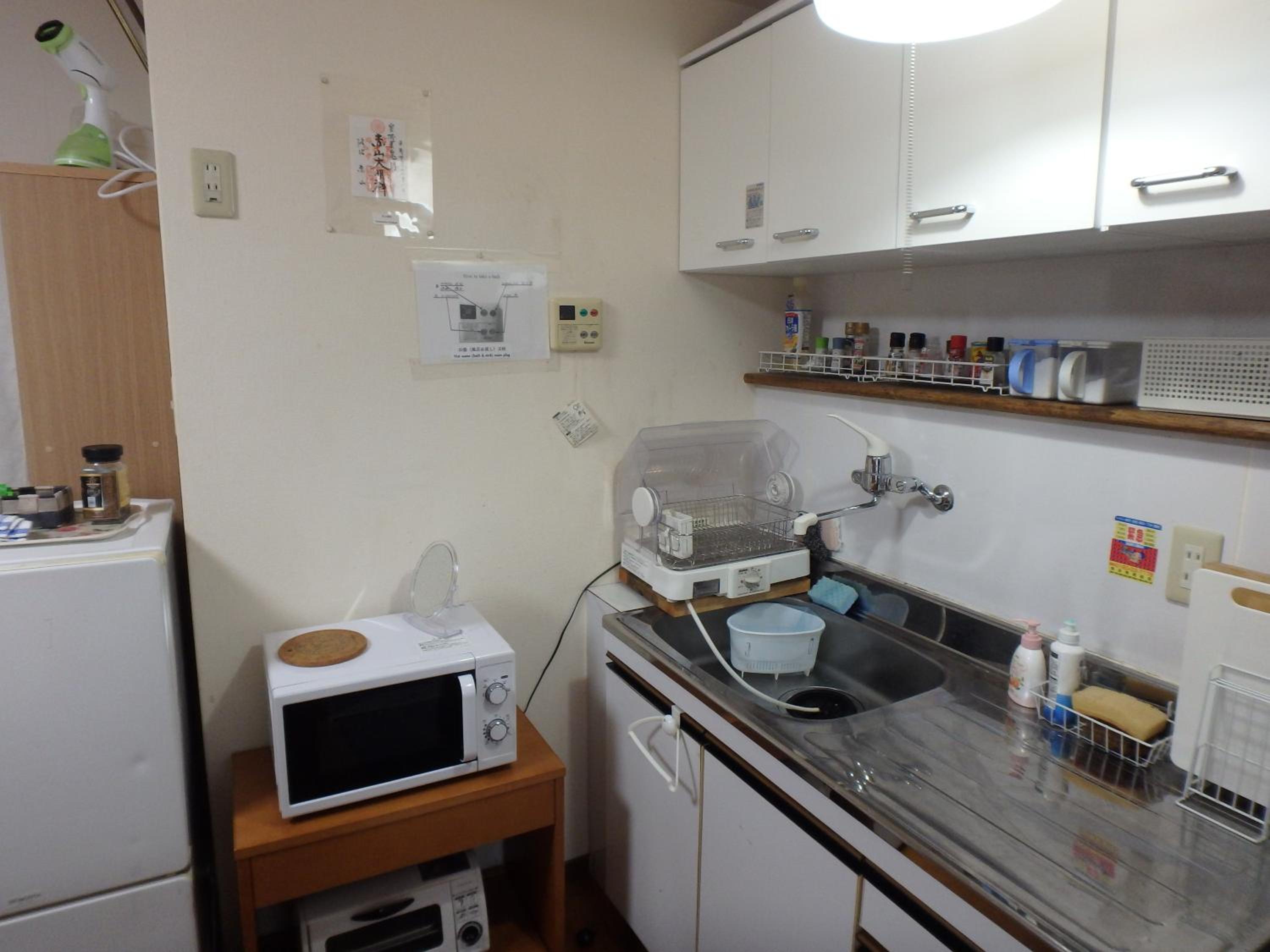 Two-Bedroom Apartment - Photo 48