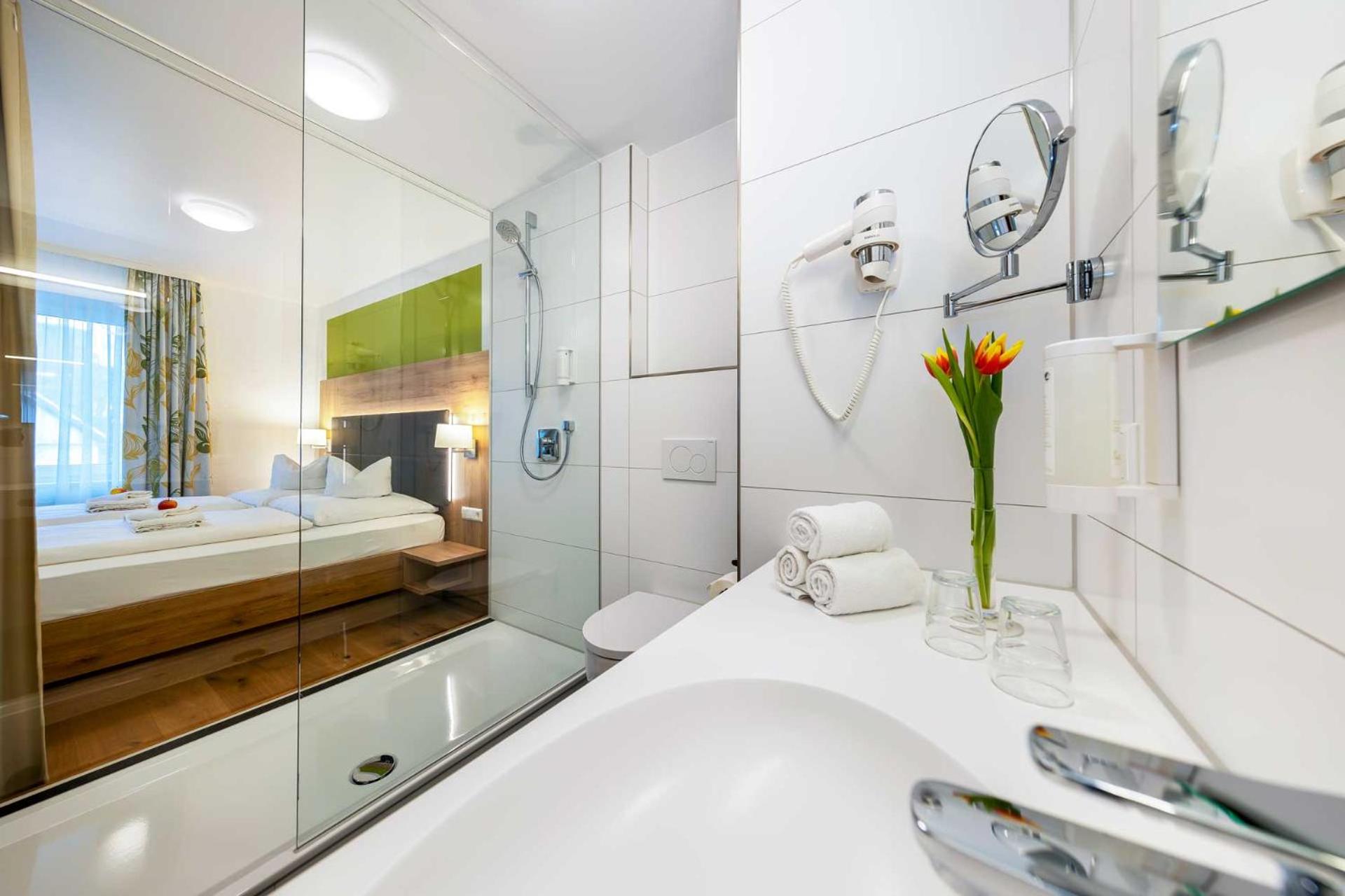 Deluxe Double Room photo 3