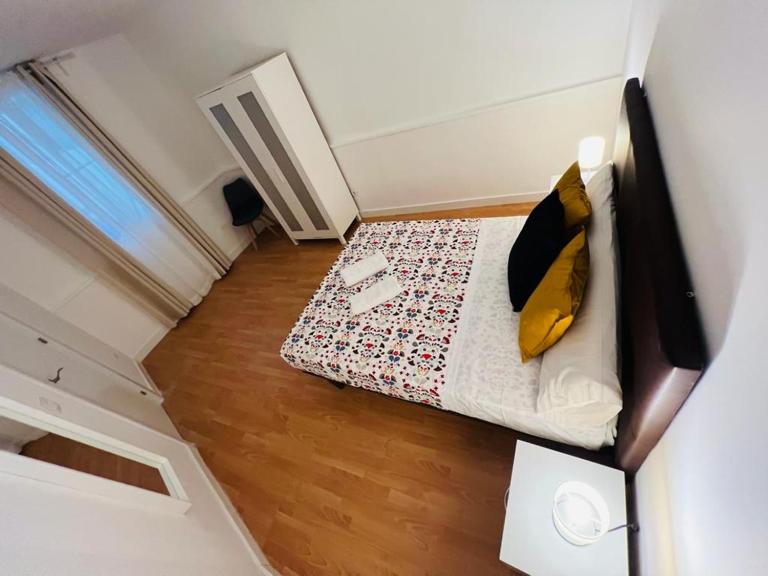 Estudio Triple Estándar