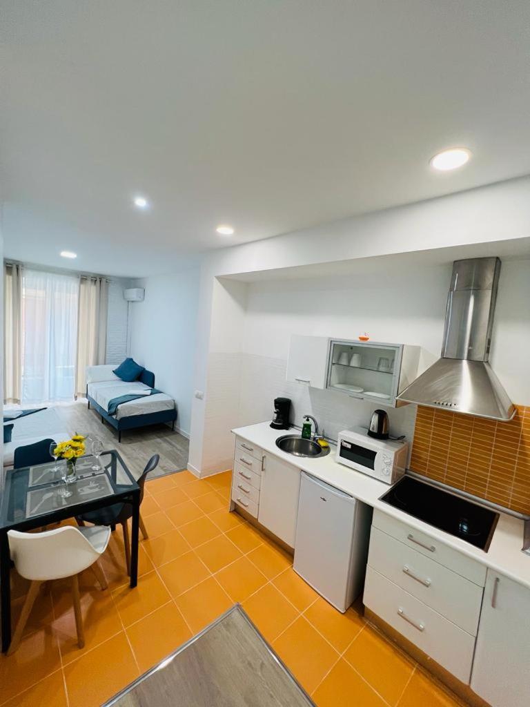 Estudio estándar