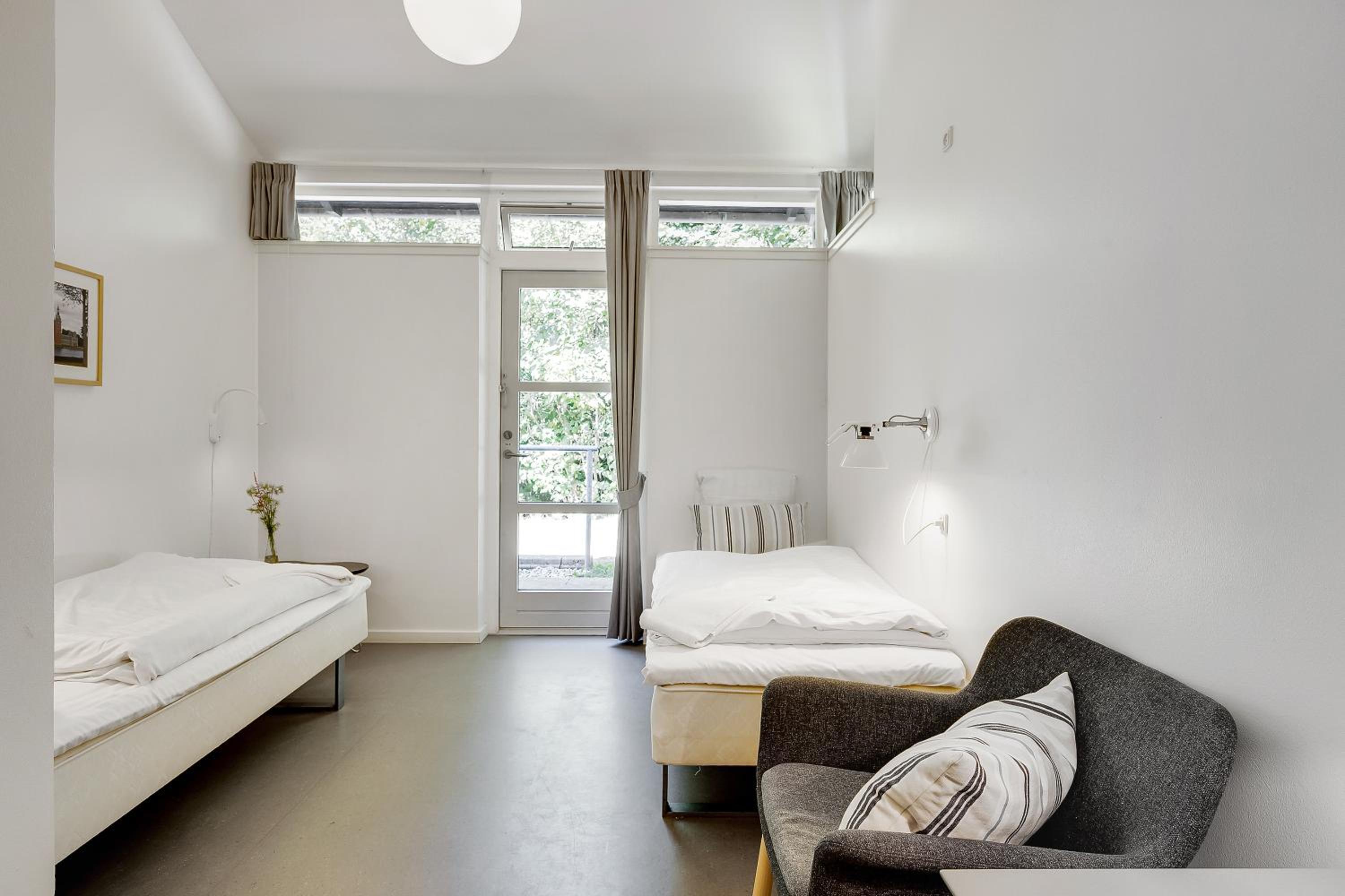 Superior Twin Room photo 1
