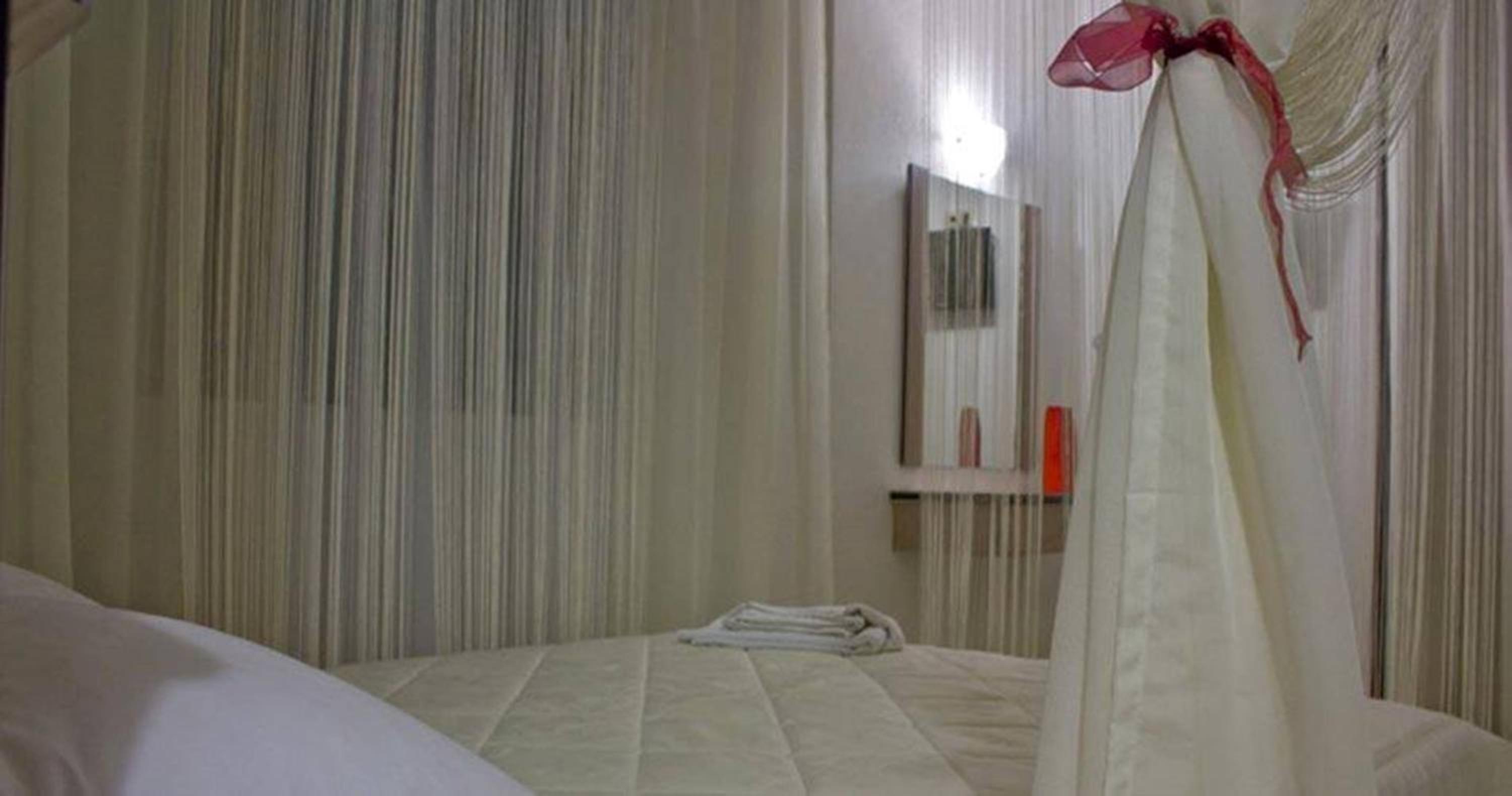 Large Studio with Sea View (2 Adults + 2 Children) - Photo 1