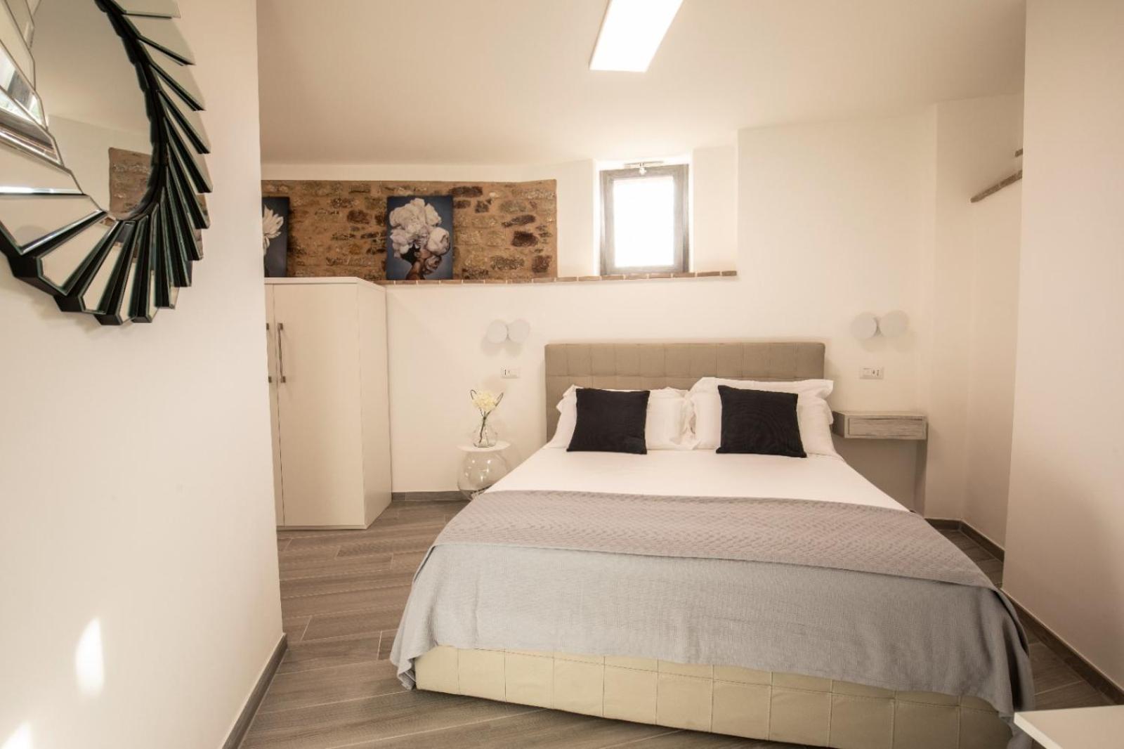Deluxe Triple Room photo 1