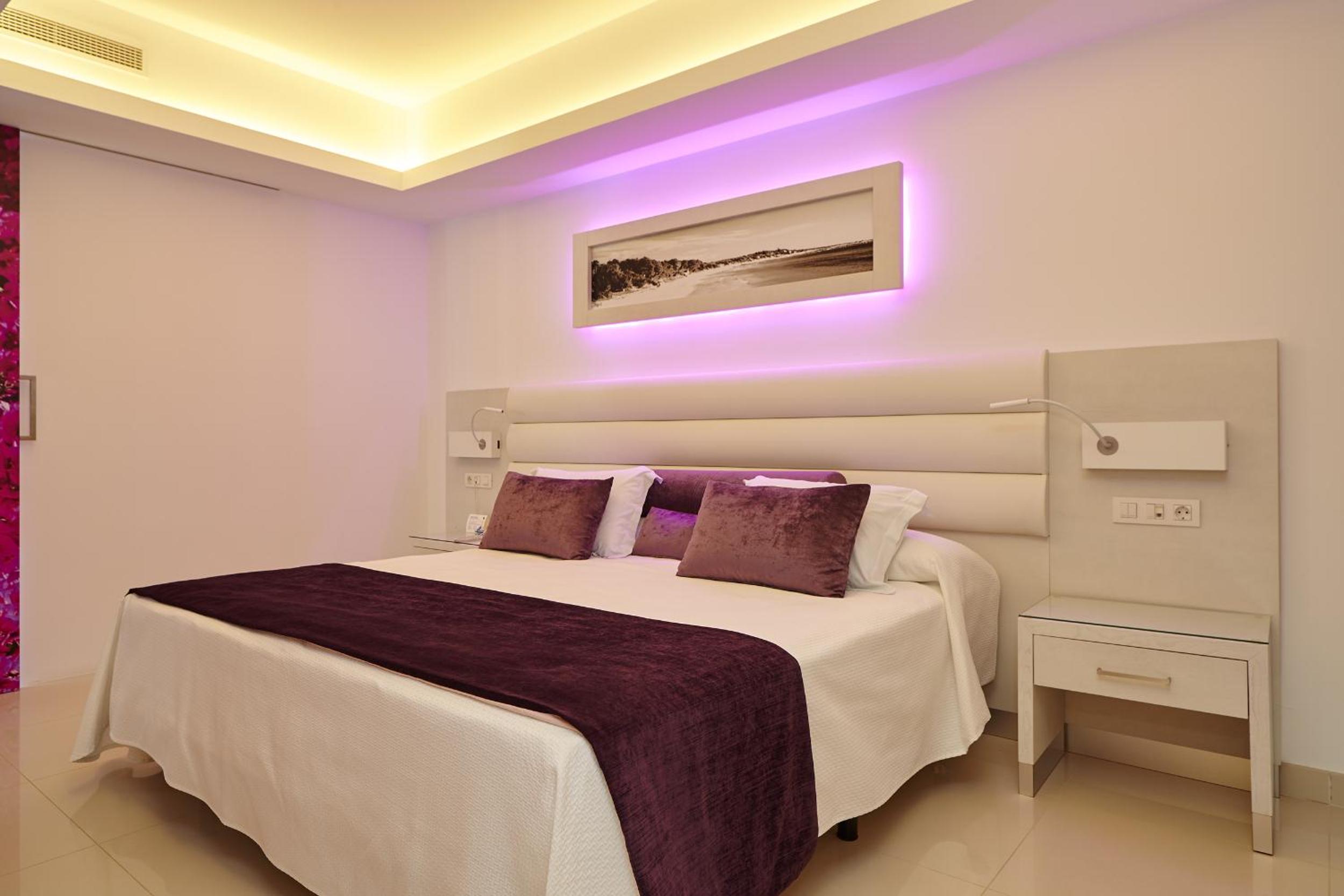 Queen Suite with Sea View photo 2