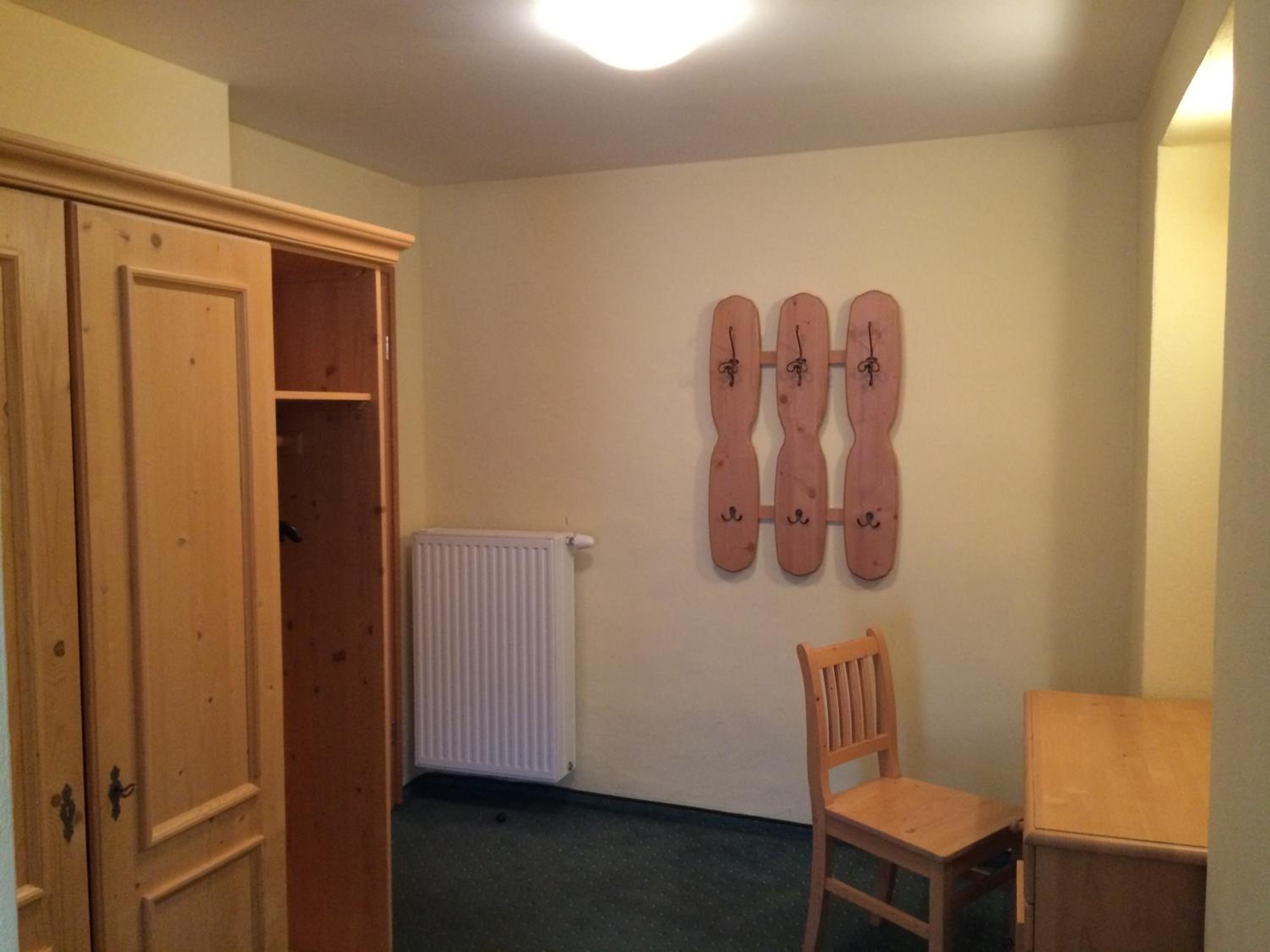 Double Room - Photo 9