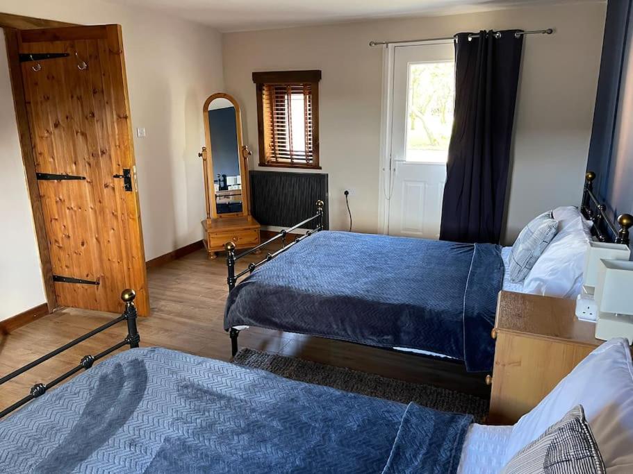 Two-Bedroom House photo 2
