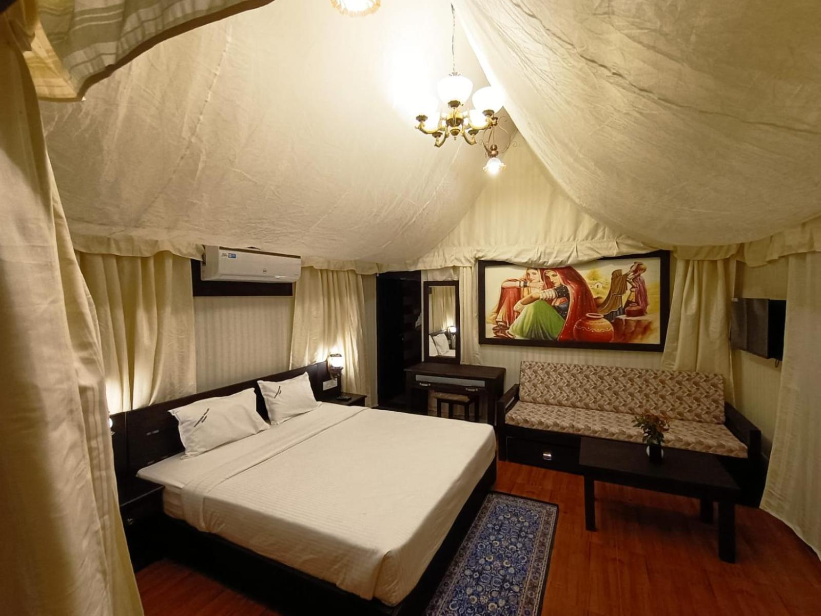 Tent
