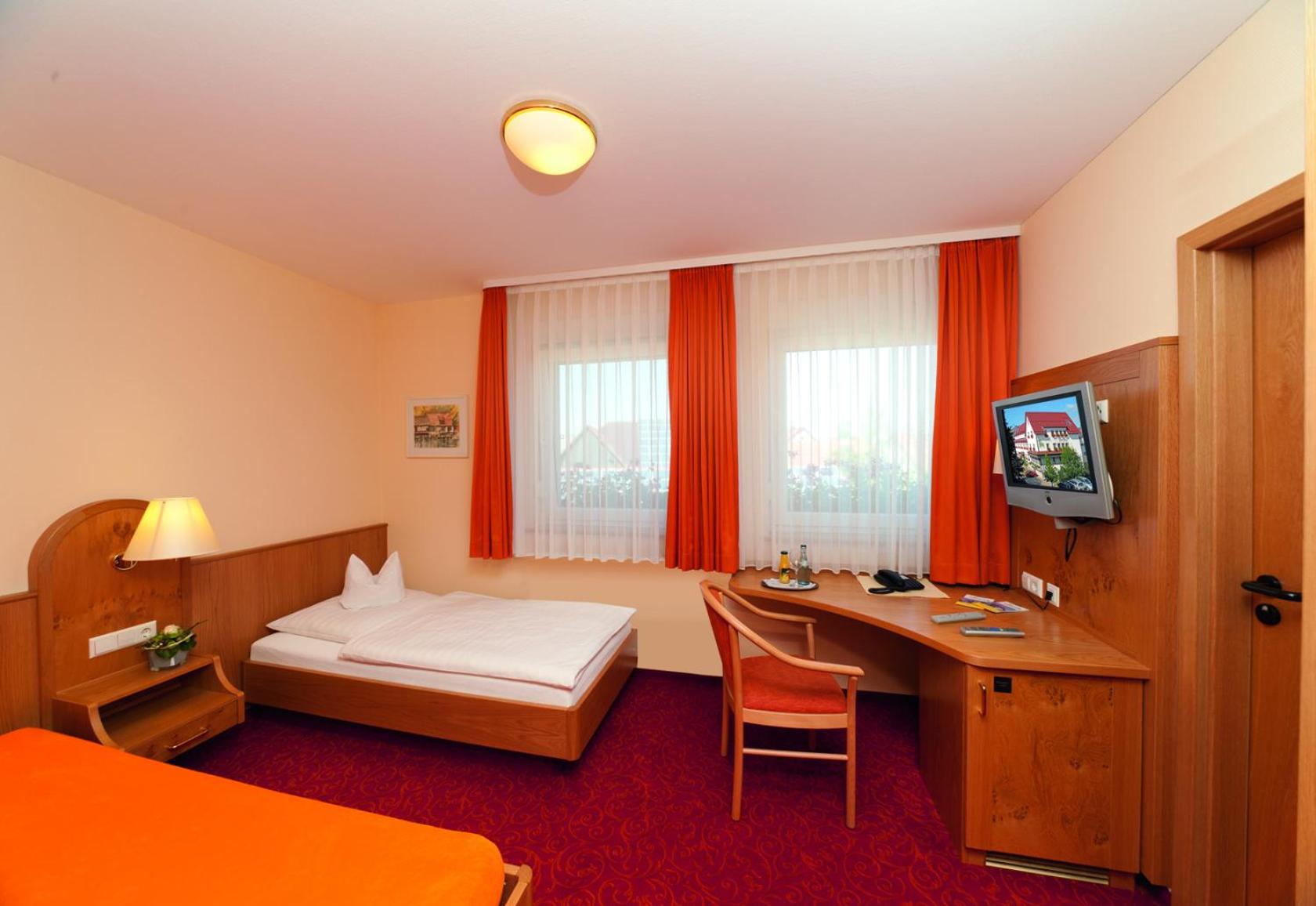 Standard Single Room photo 1