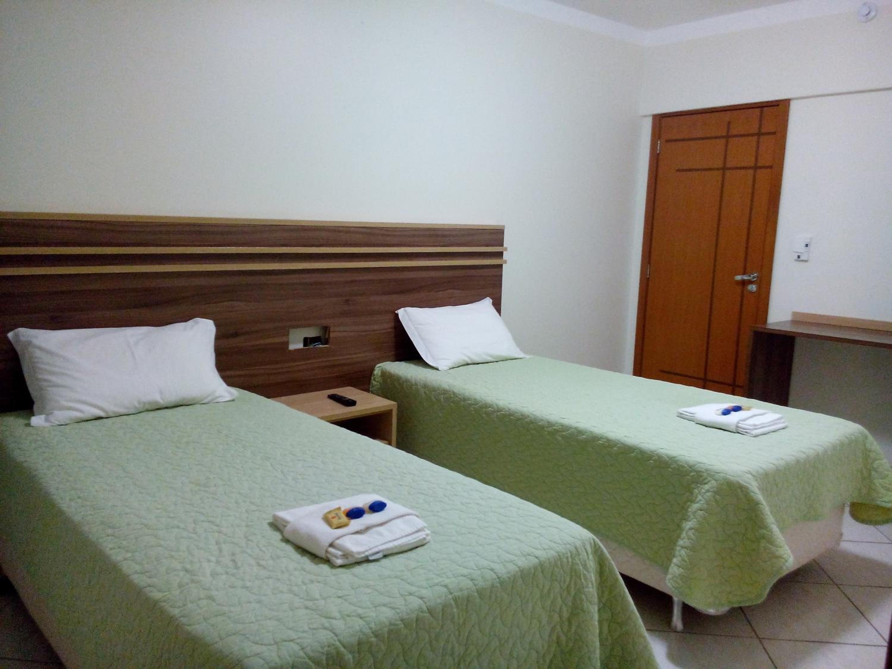 Superior Quadruple Room - Photo 2