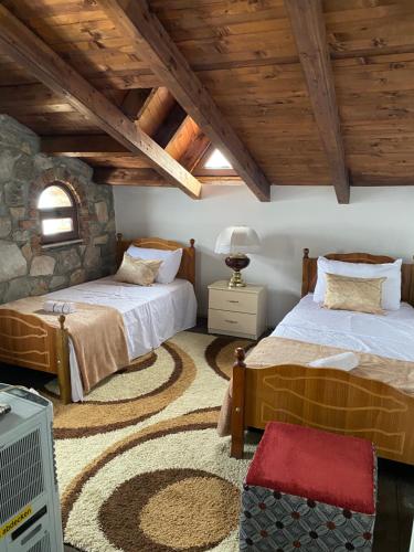 Classic Room with Lake View photo 3