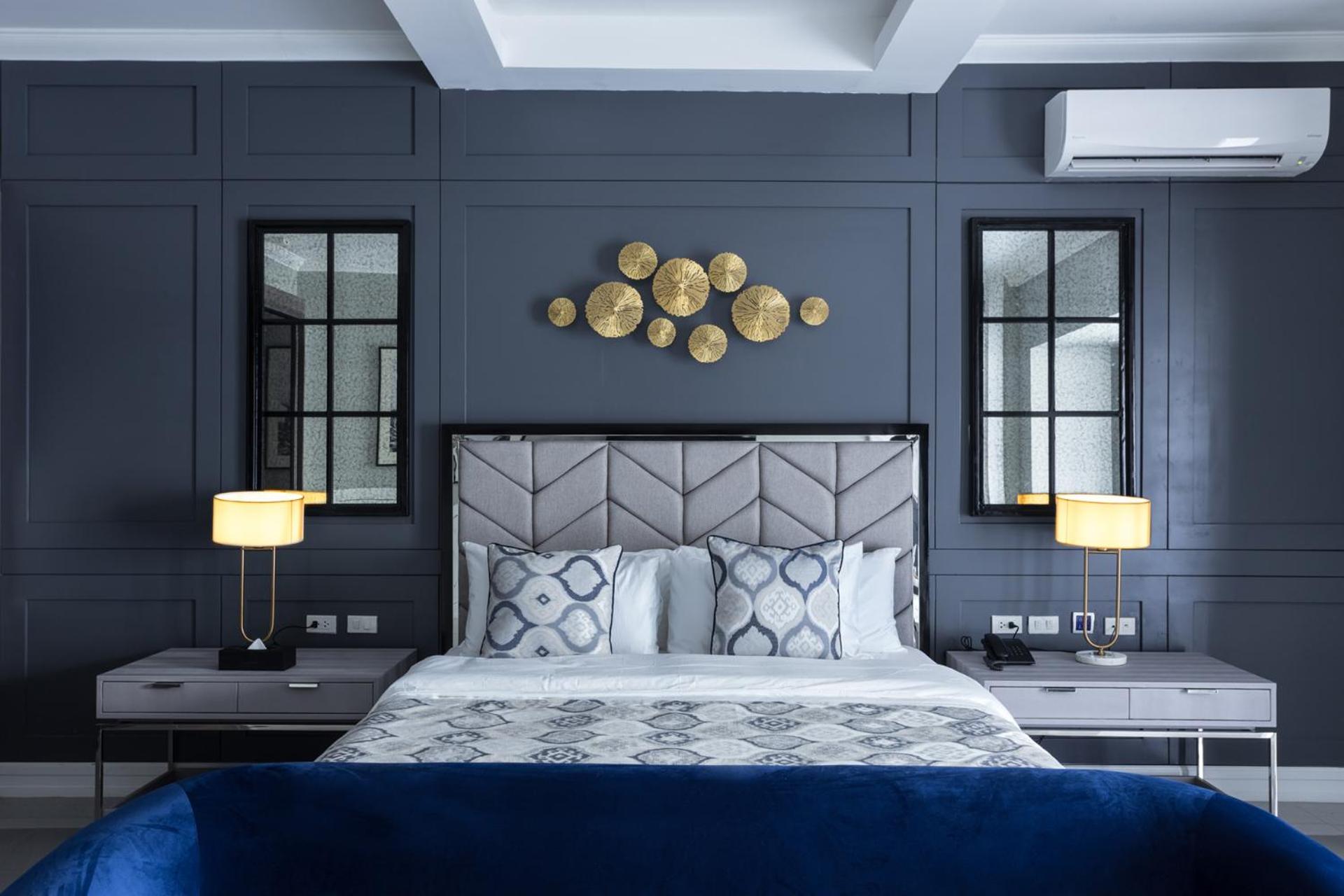 Junior Suite - Photo 1