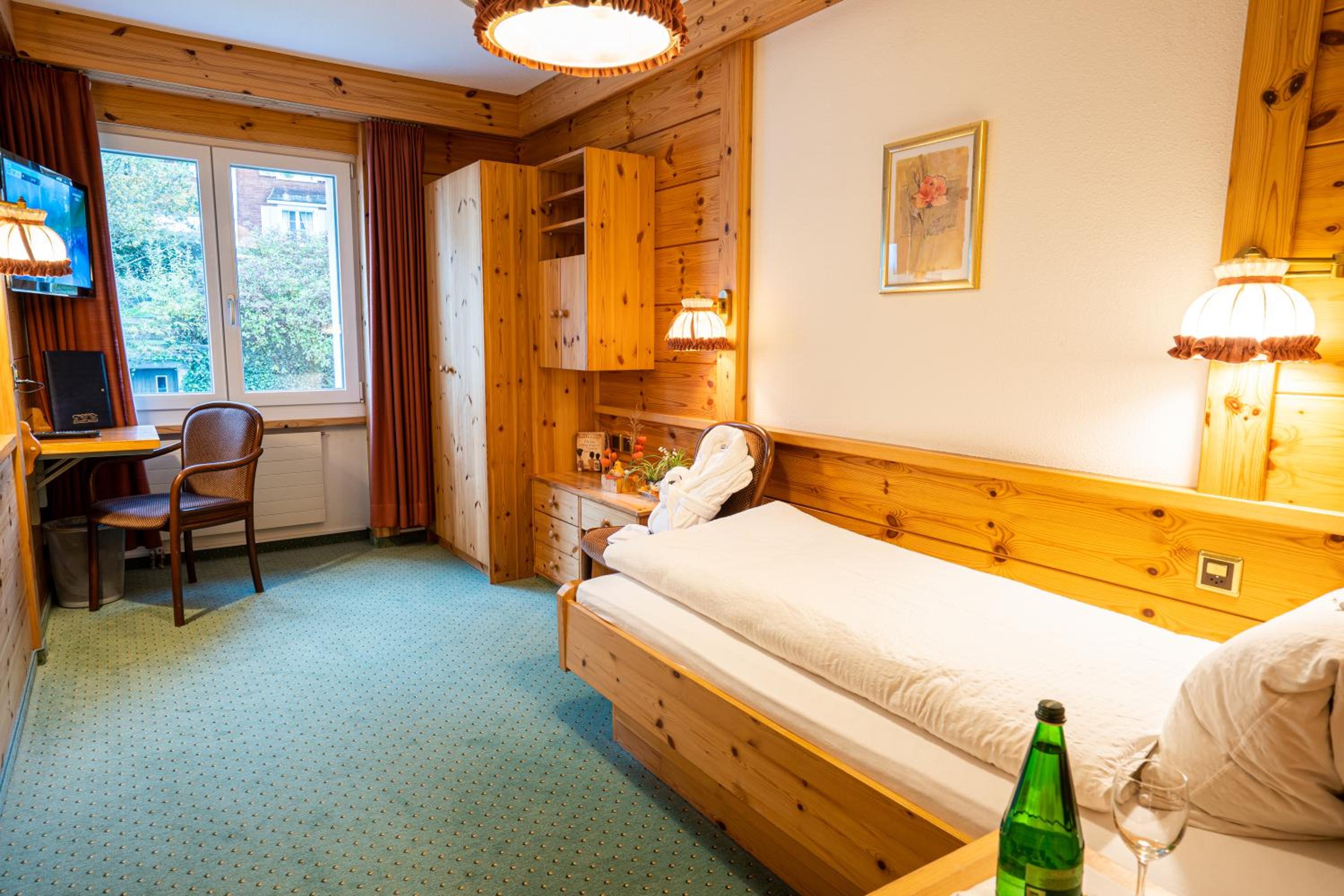 Single Room photo 1