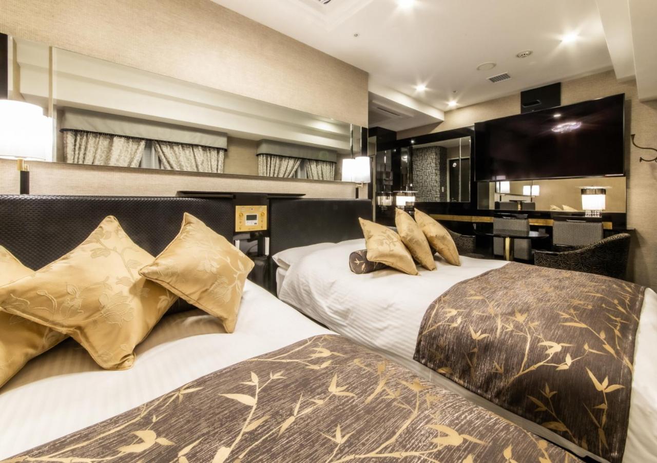 Deluxe Twin Room - Photo 1