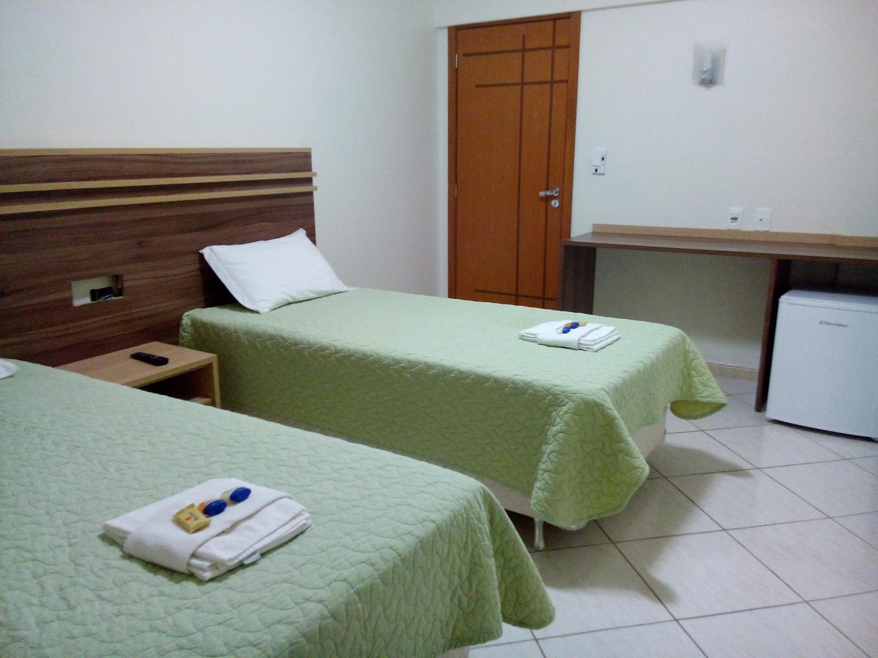 Superior Quadruple Room - Photo 6