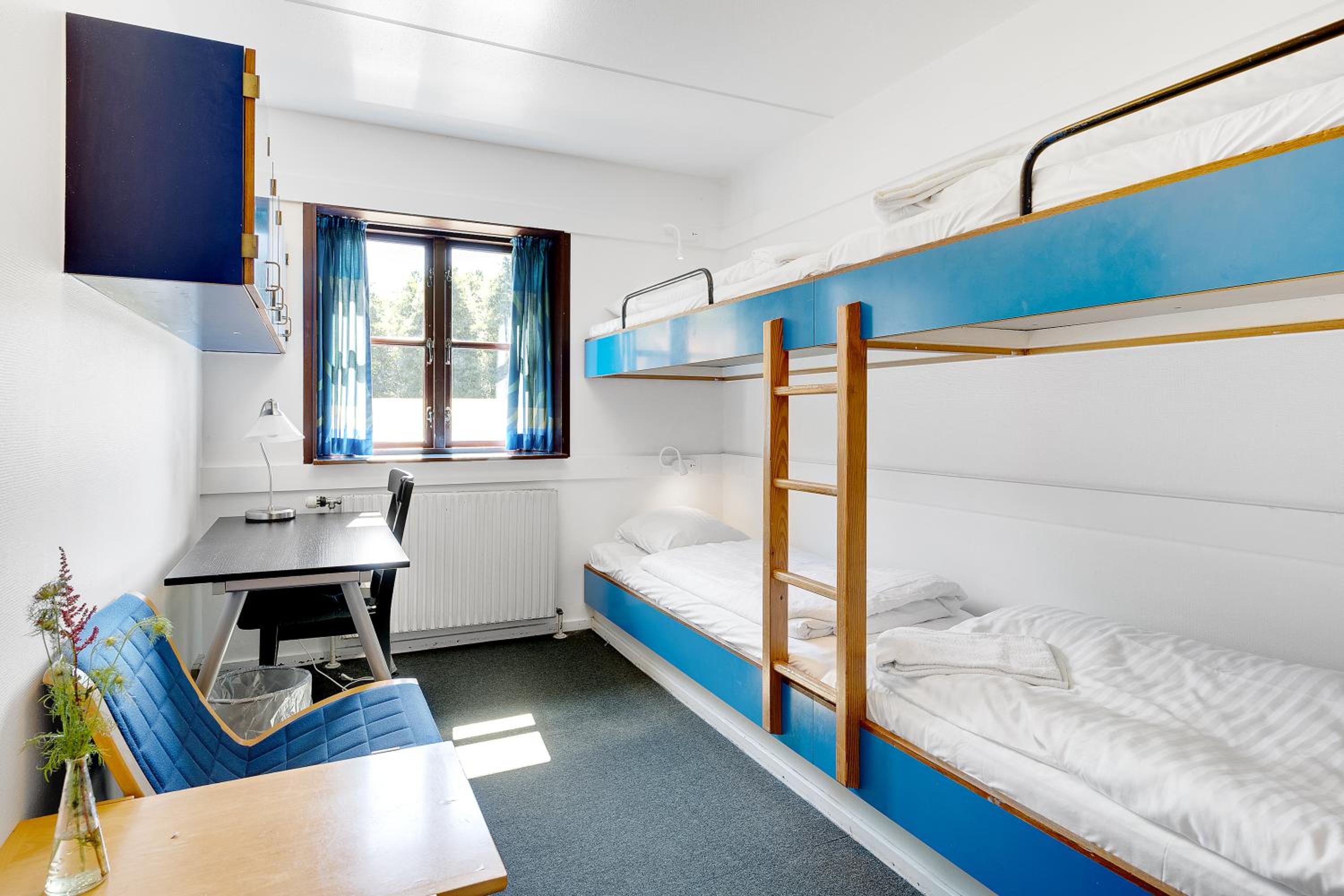 Standard Quadruple Room photo 1