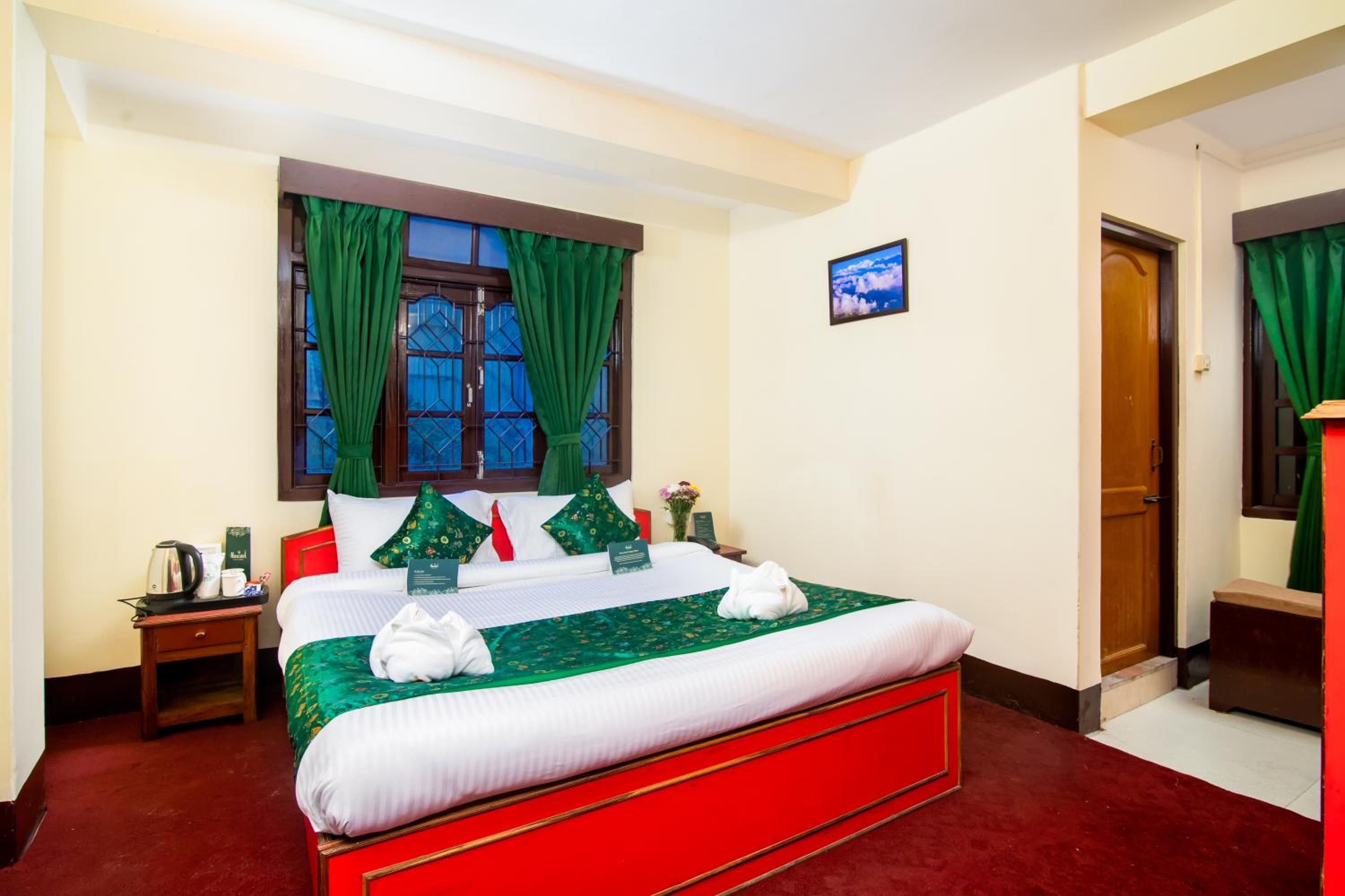 Standard Single Room photo 1