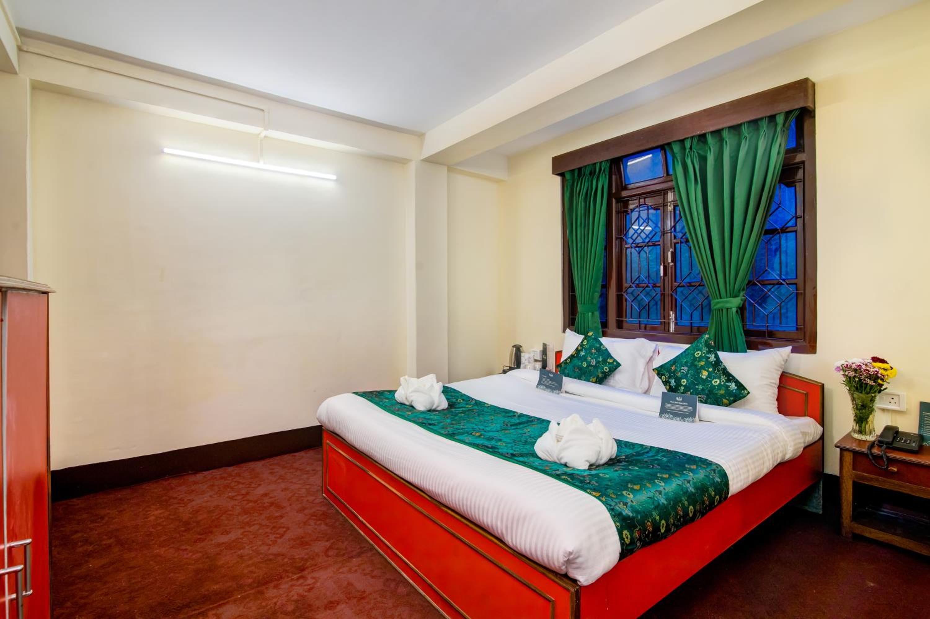 Standard Double Room photo 1