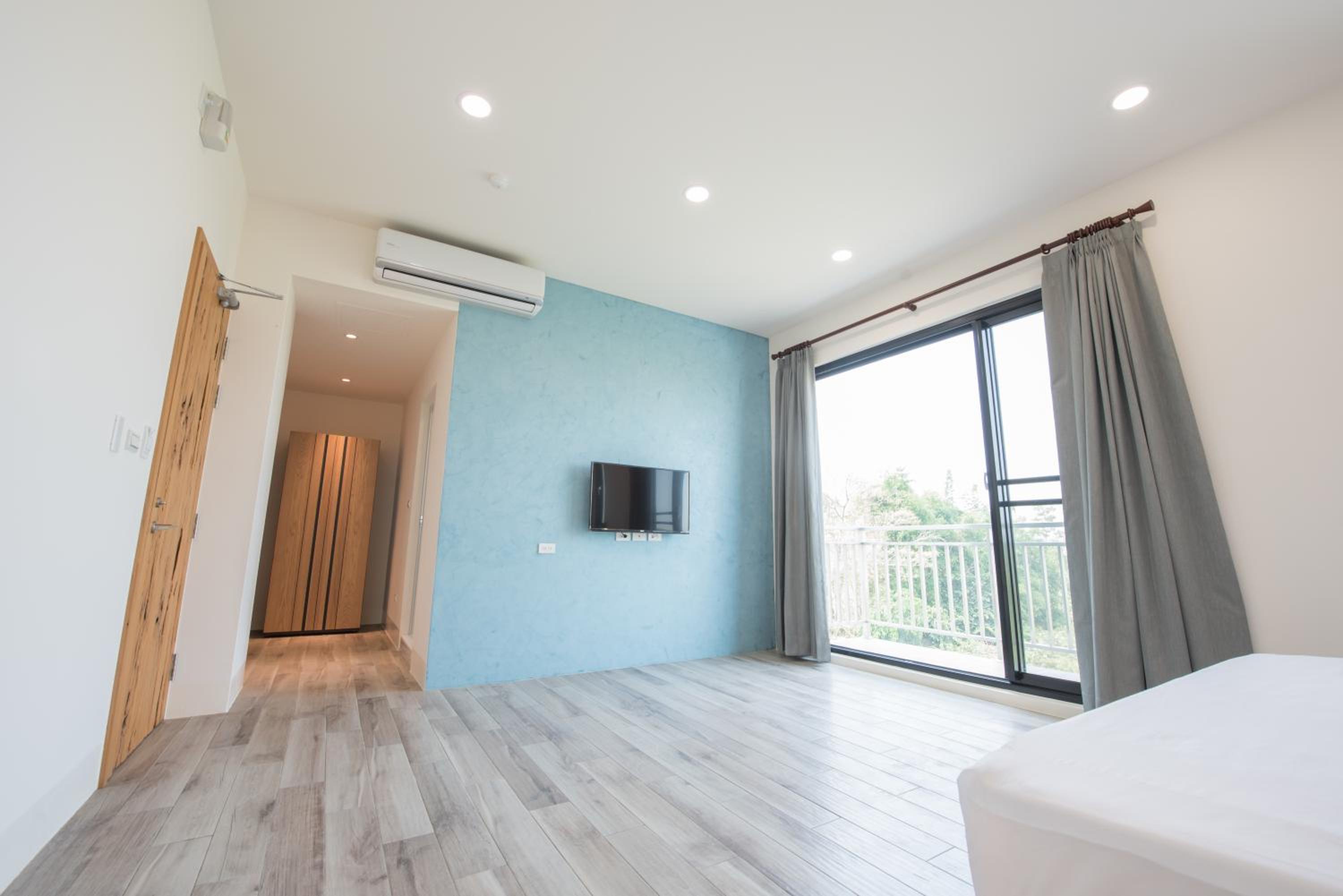 Triple Room with Balcony photo 1