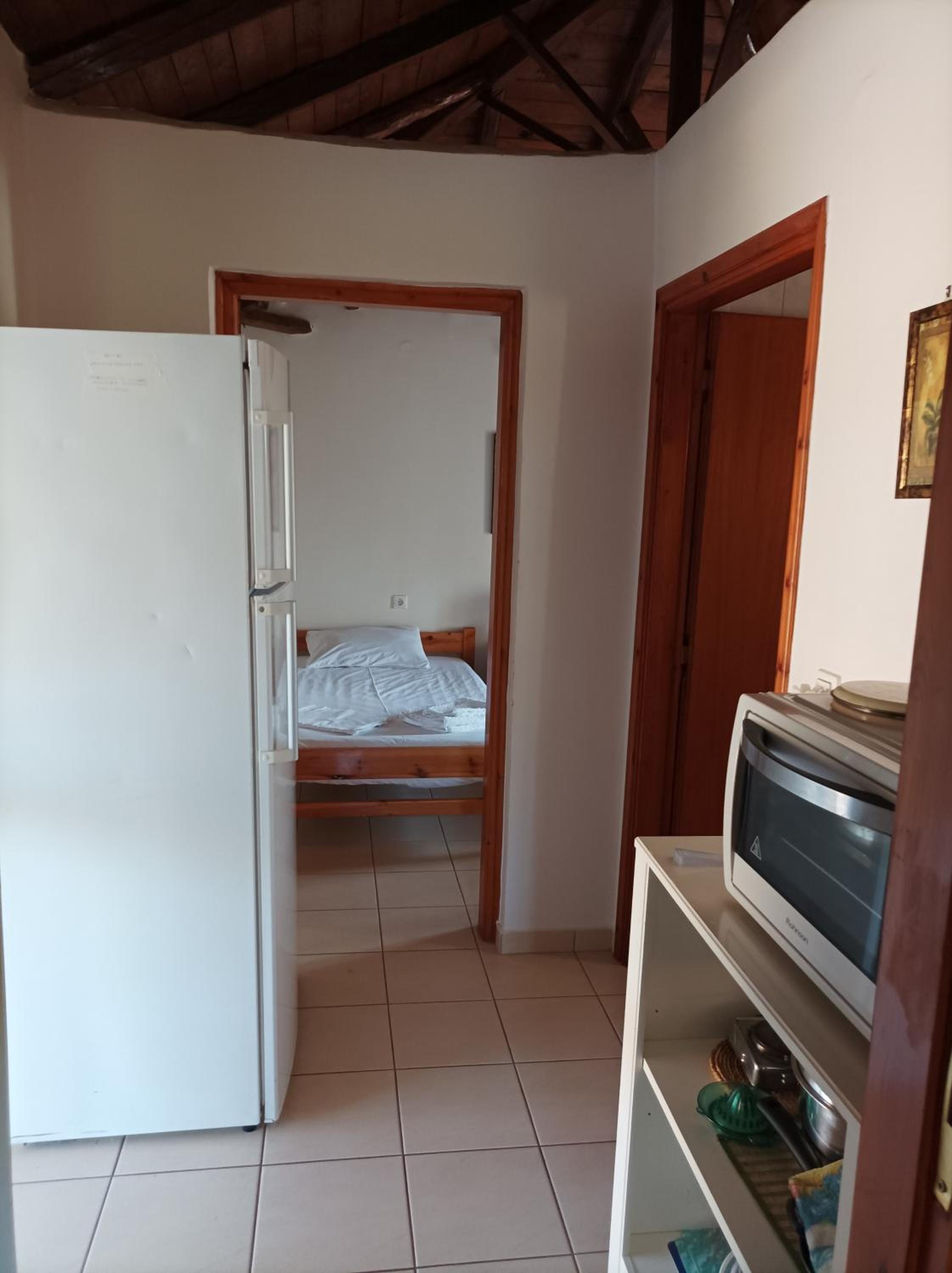Two-Bedroom Townhouse