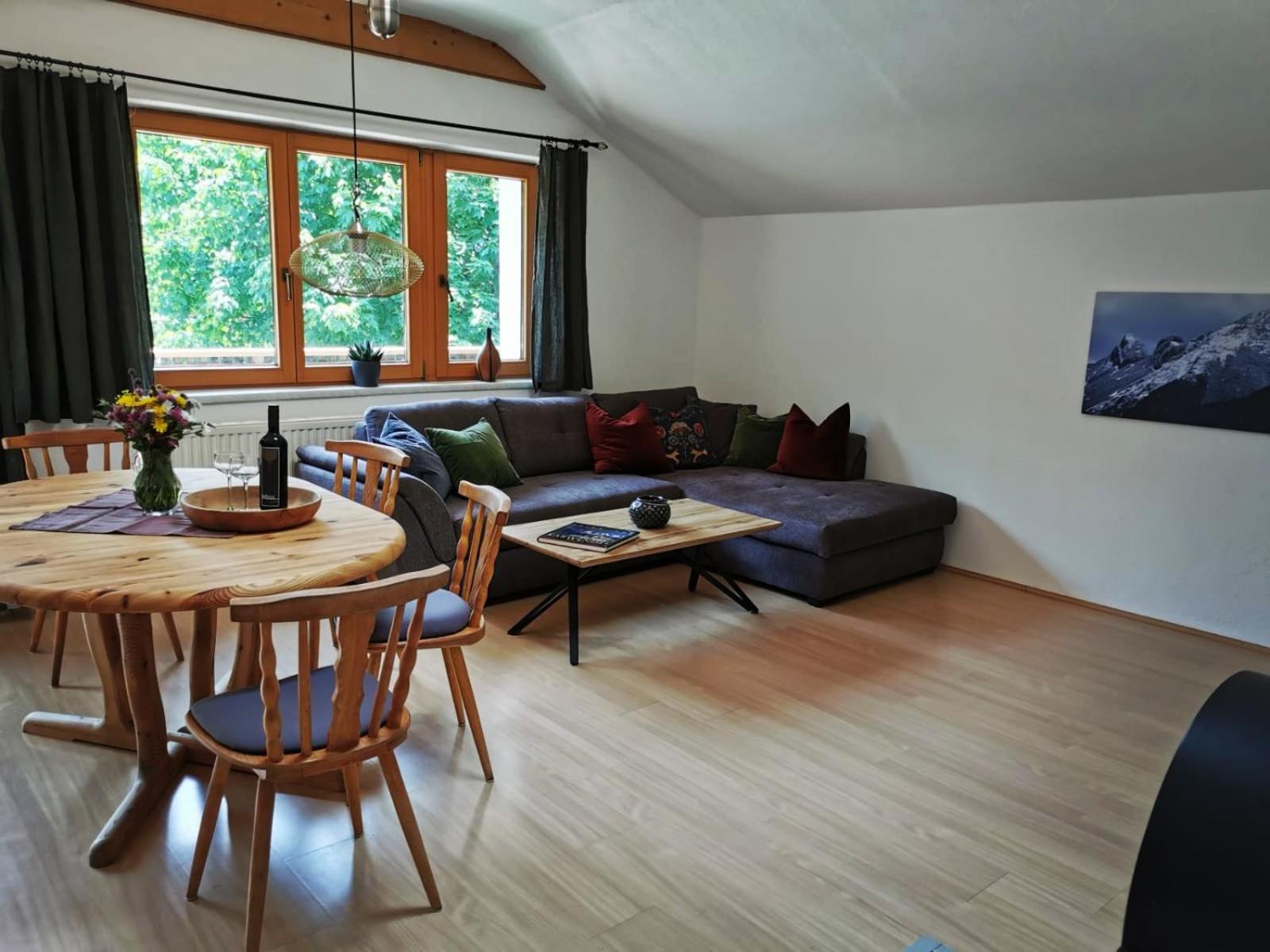 Two-Bedroom Apartment photo 1