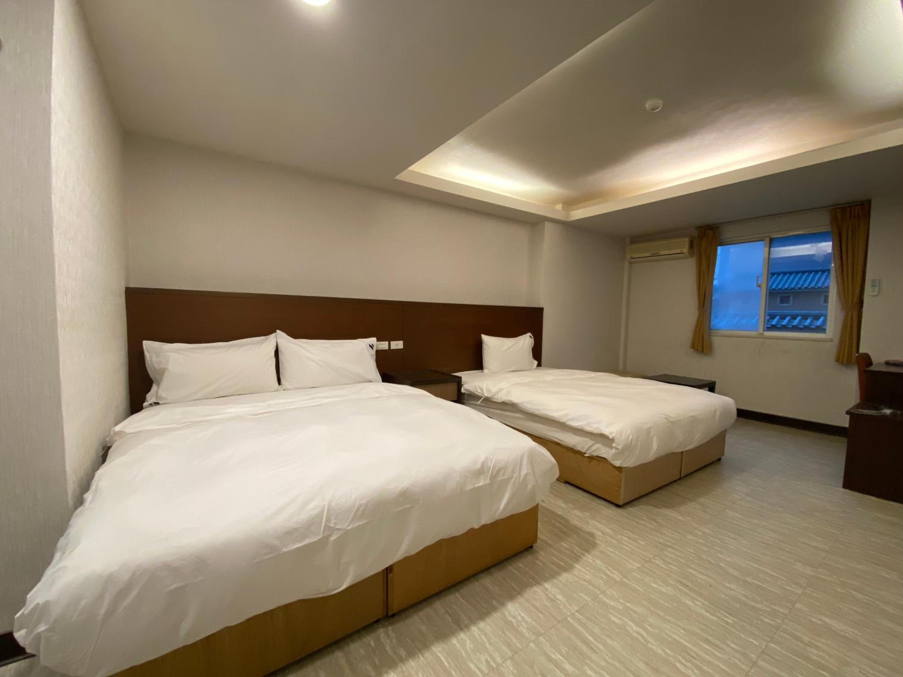Superior Triple Room