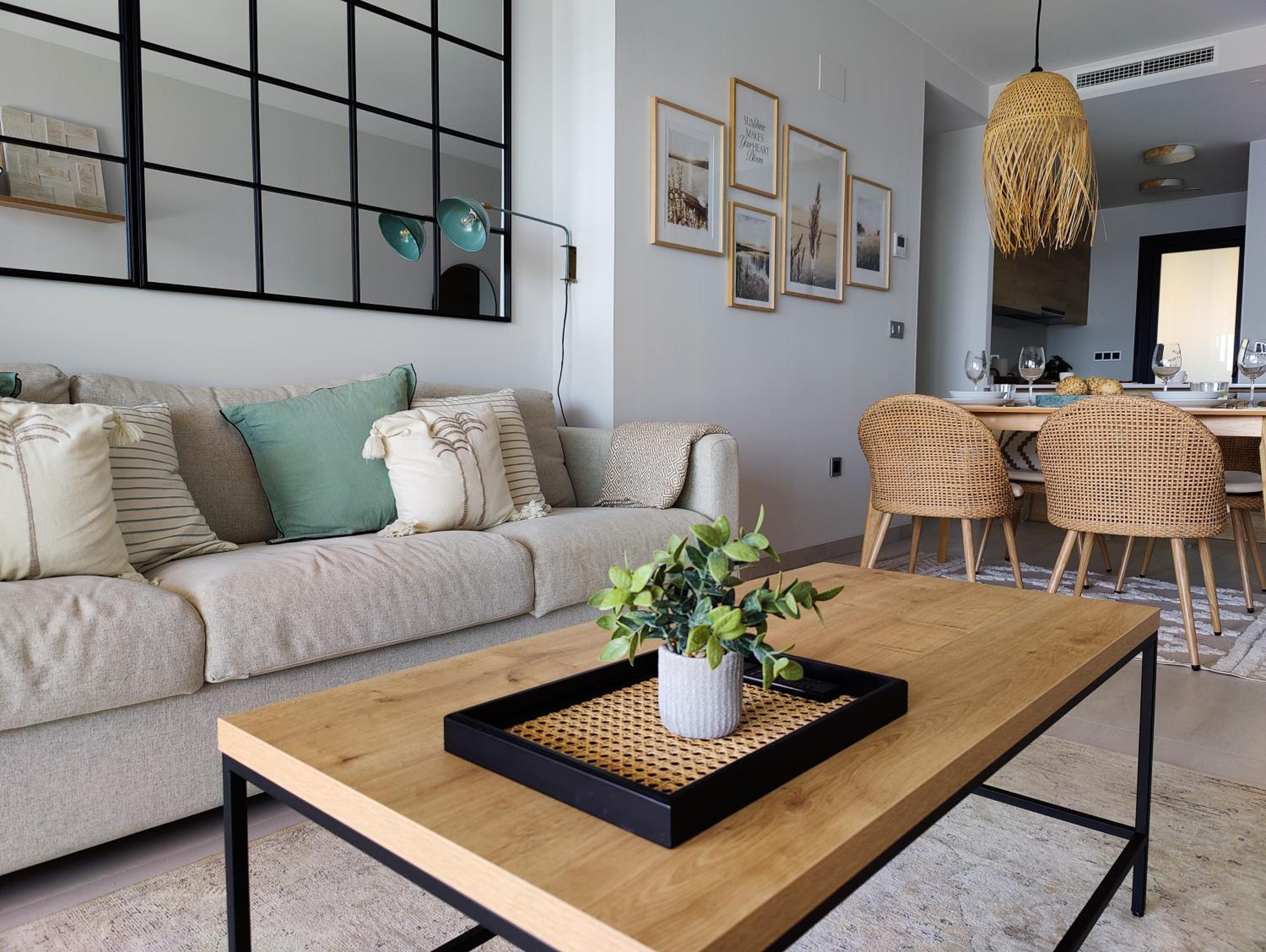 Apartamento Superior