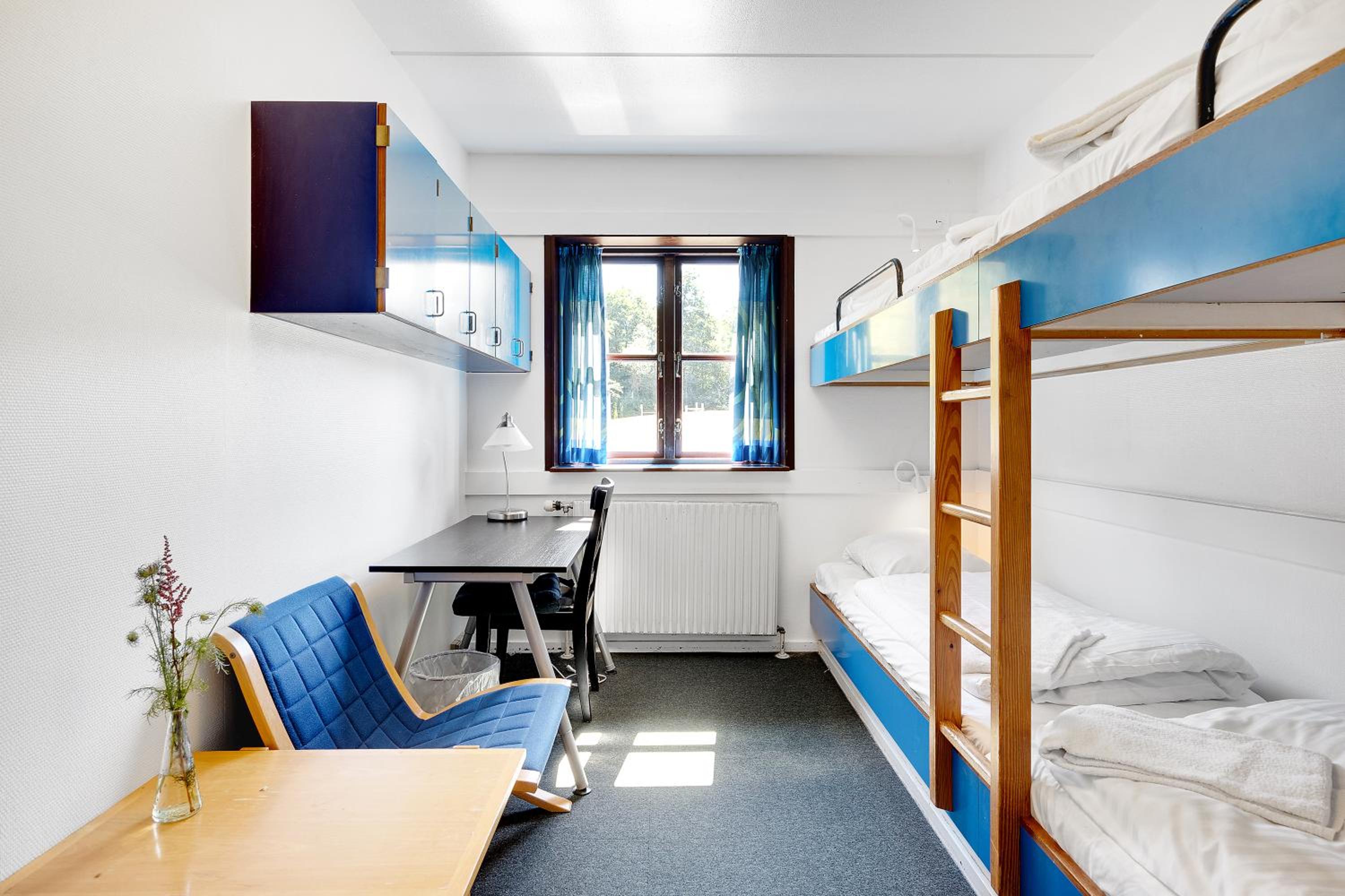Standard Quadruple Room photo 3