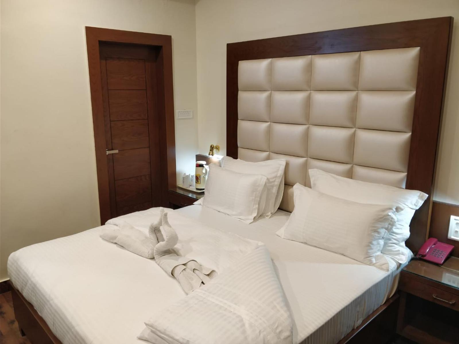 Executive Suite photo 2