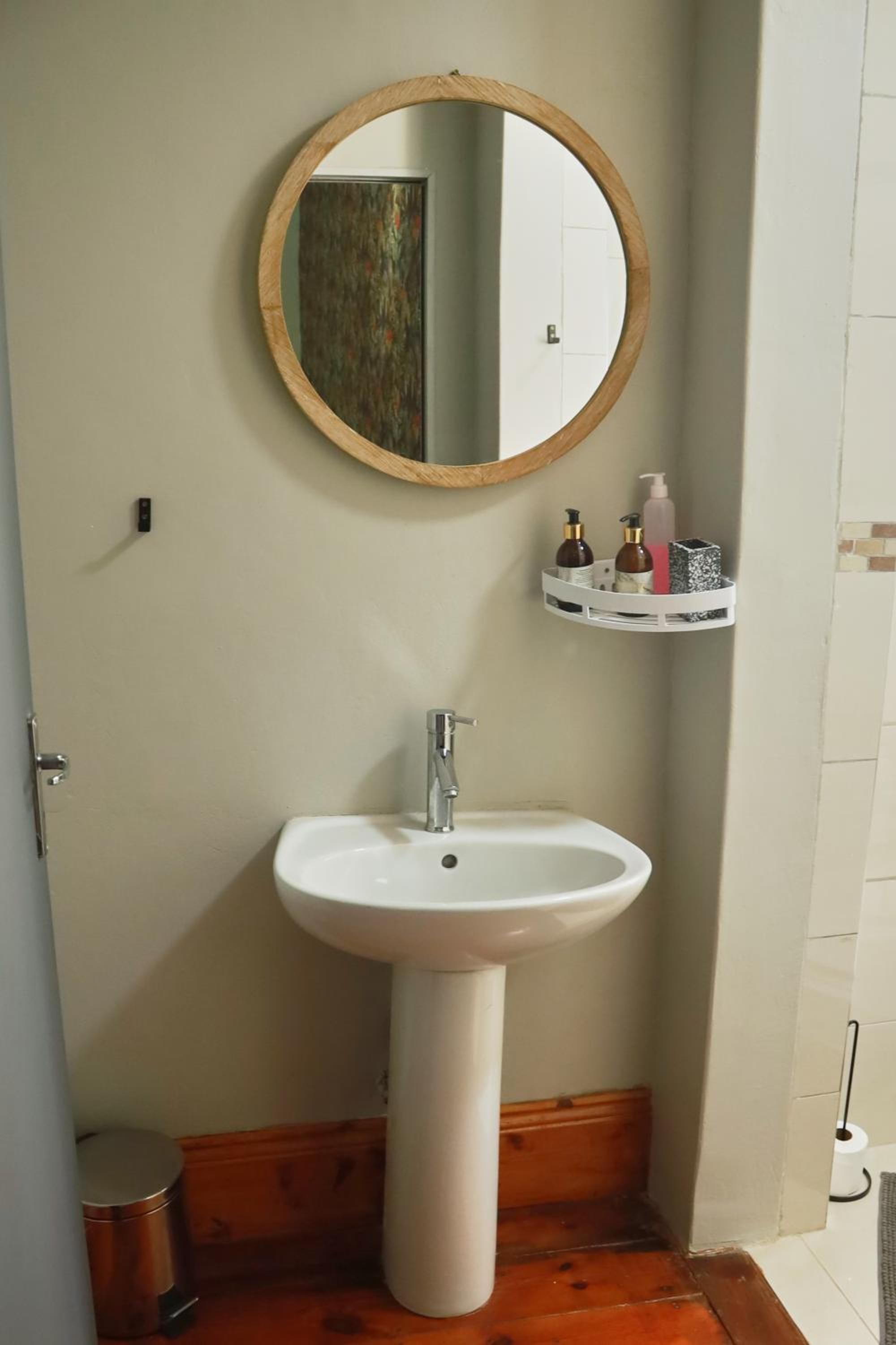Luxury Double Room - Photo 9