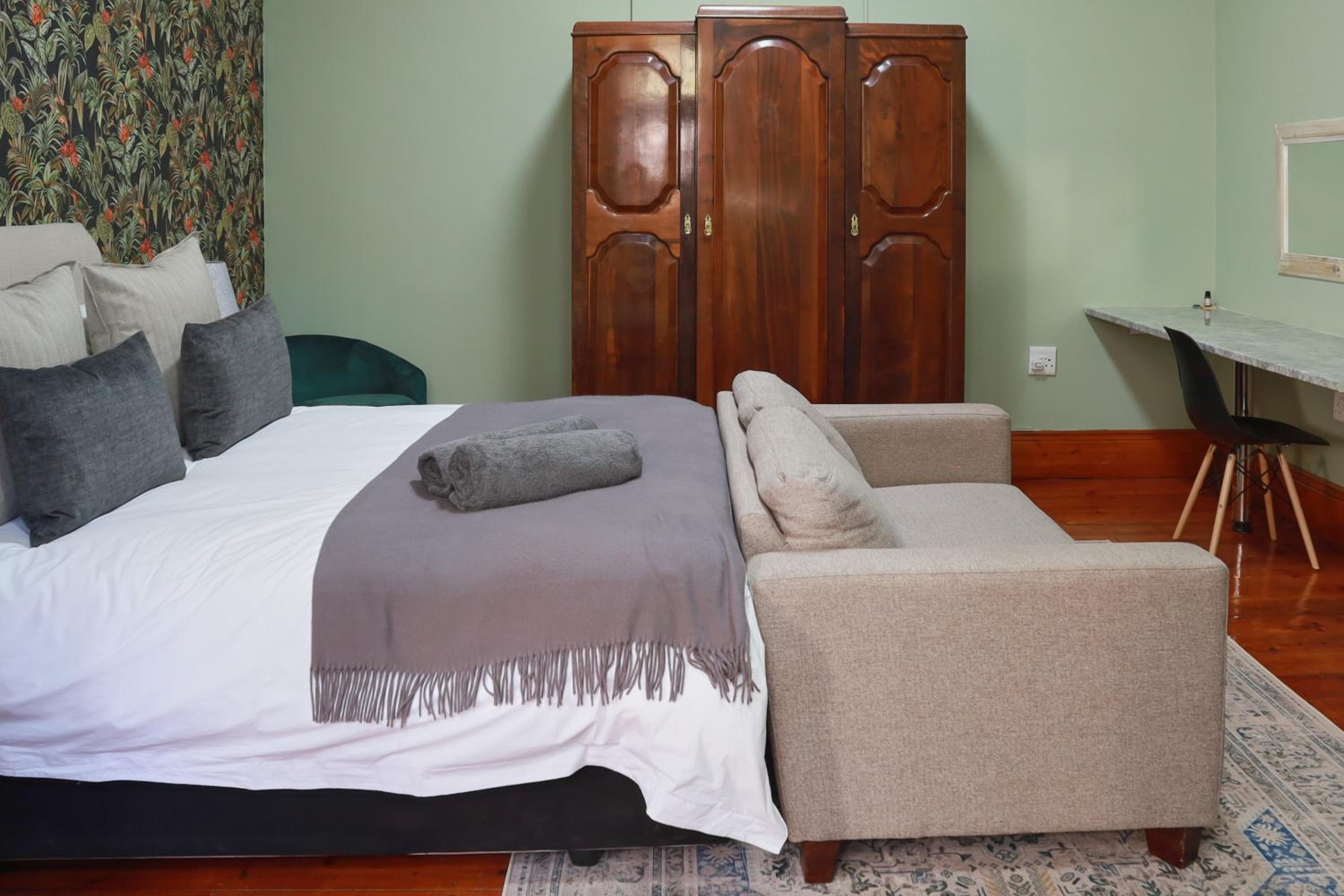 Luxury Double Room - Photo 2