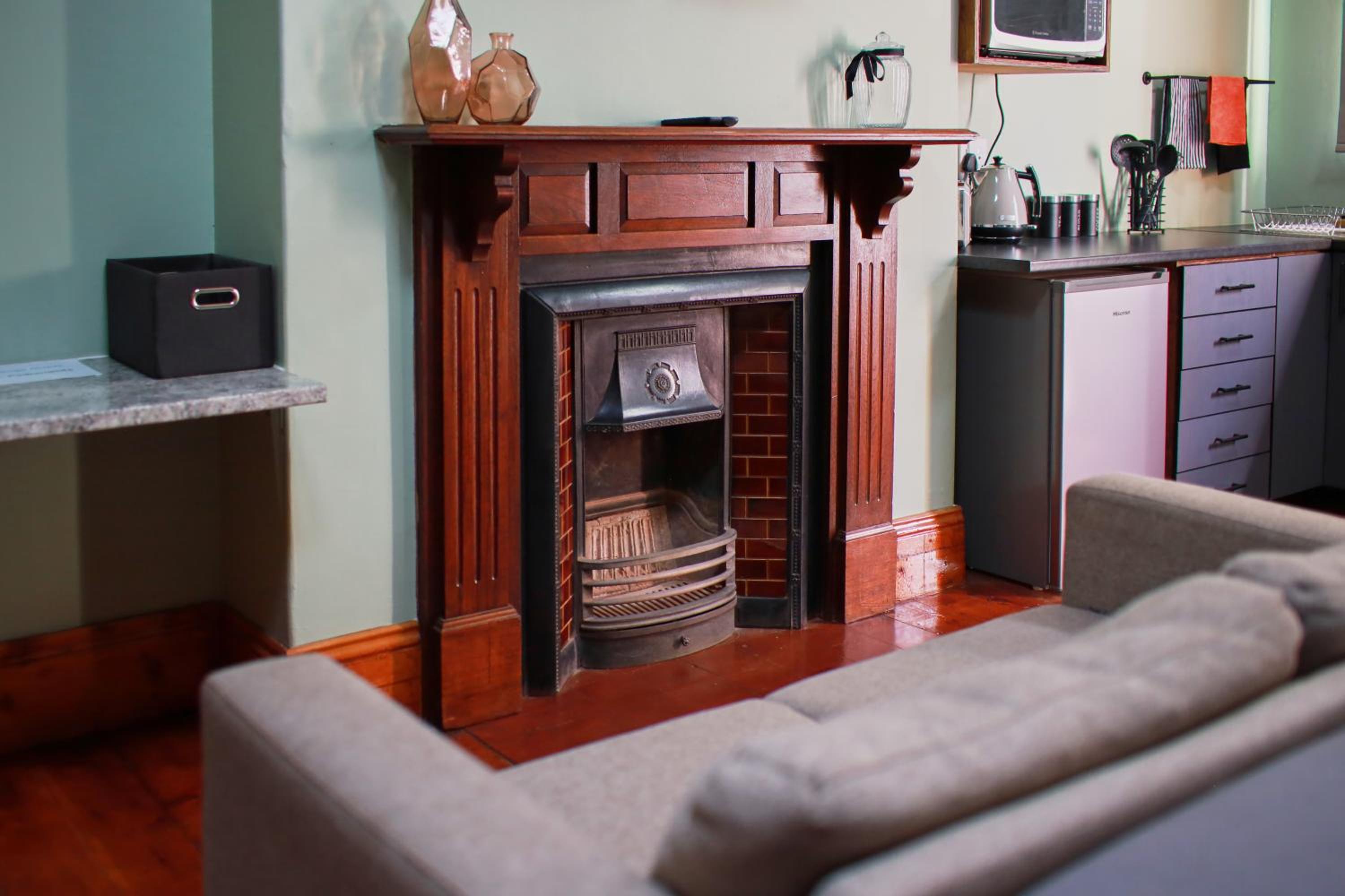 Luxury Double Room - Photo 4