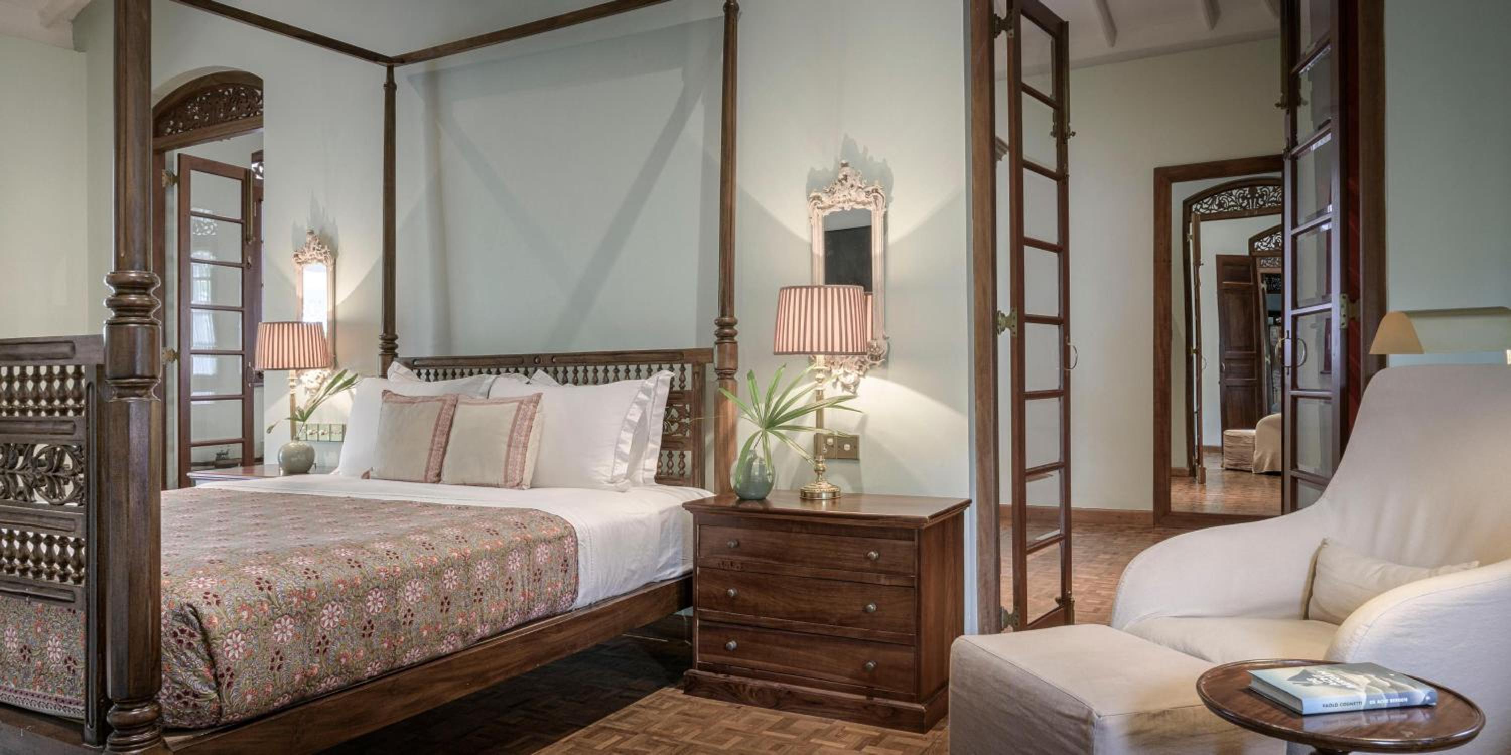 Superior Queen Room
