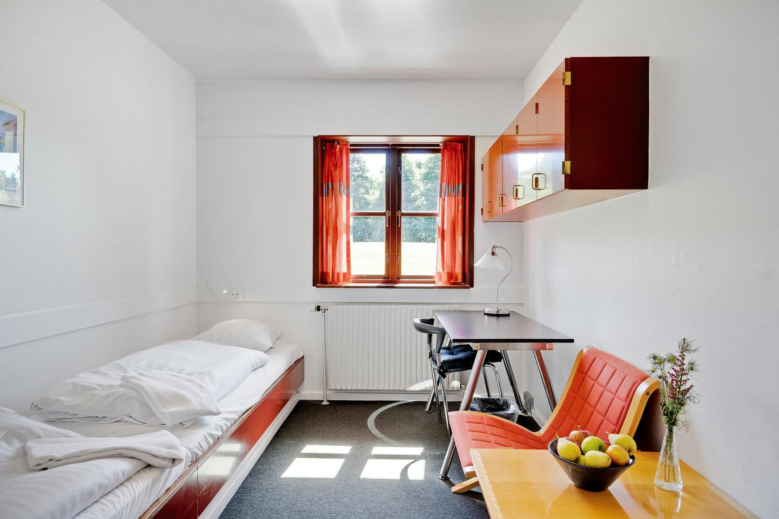 Standard Single Room photo 3