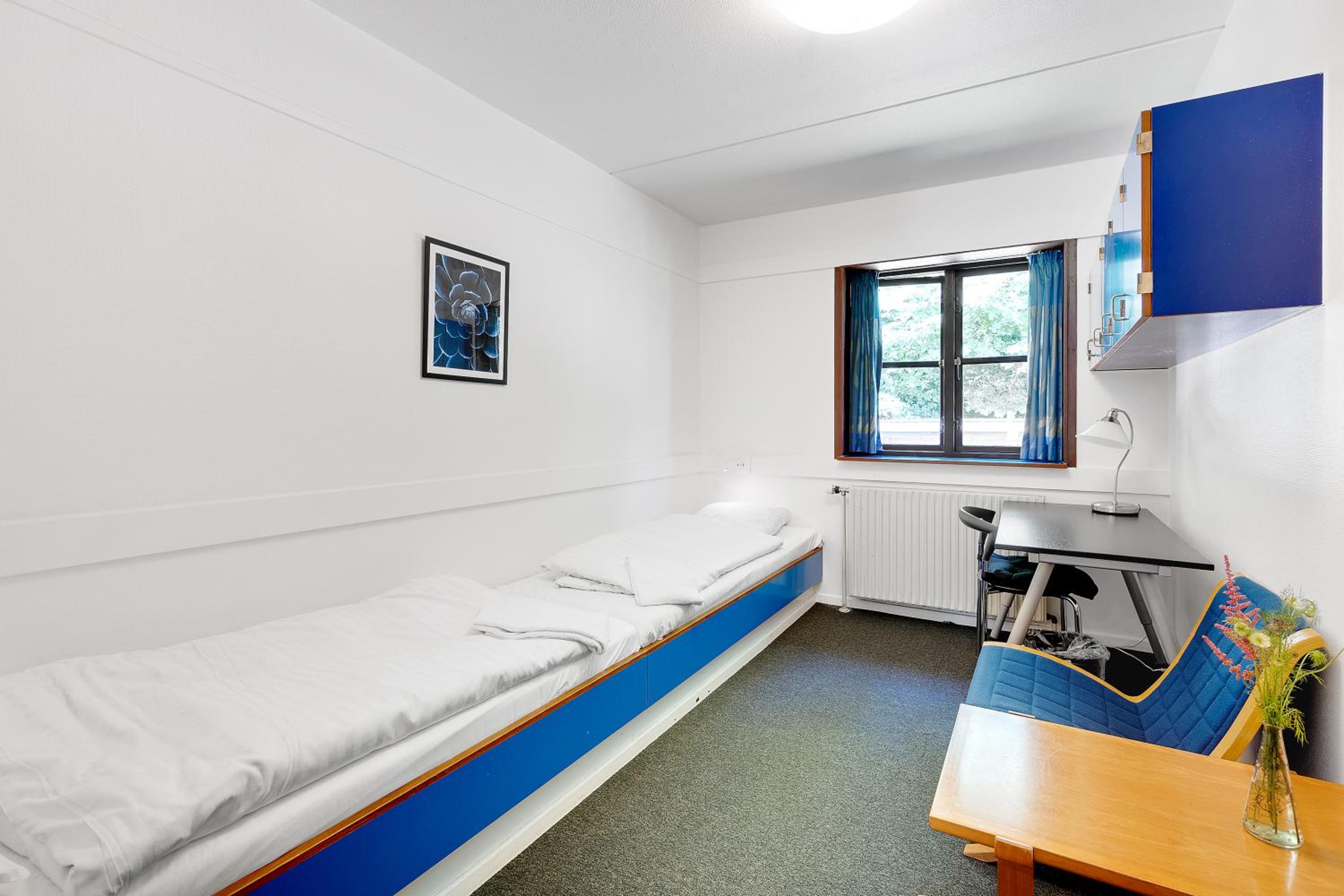 Standard Twin Room photo 2