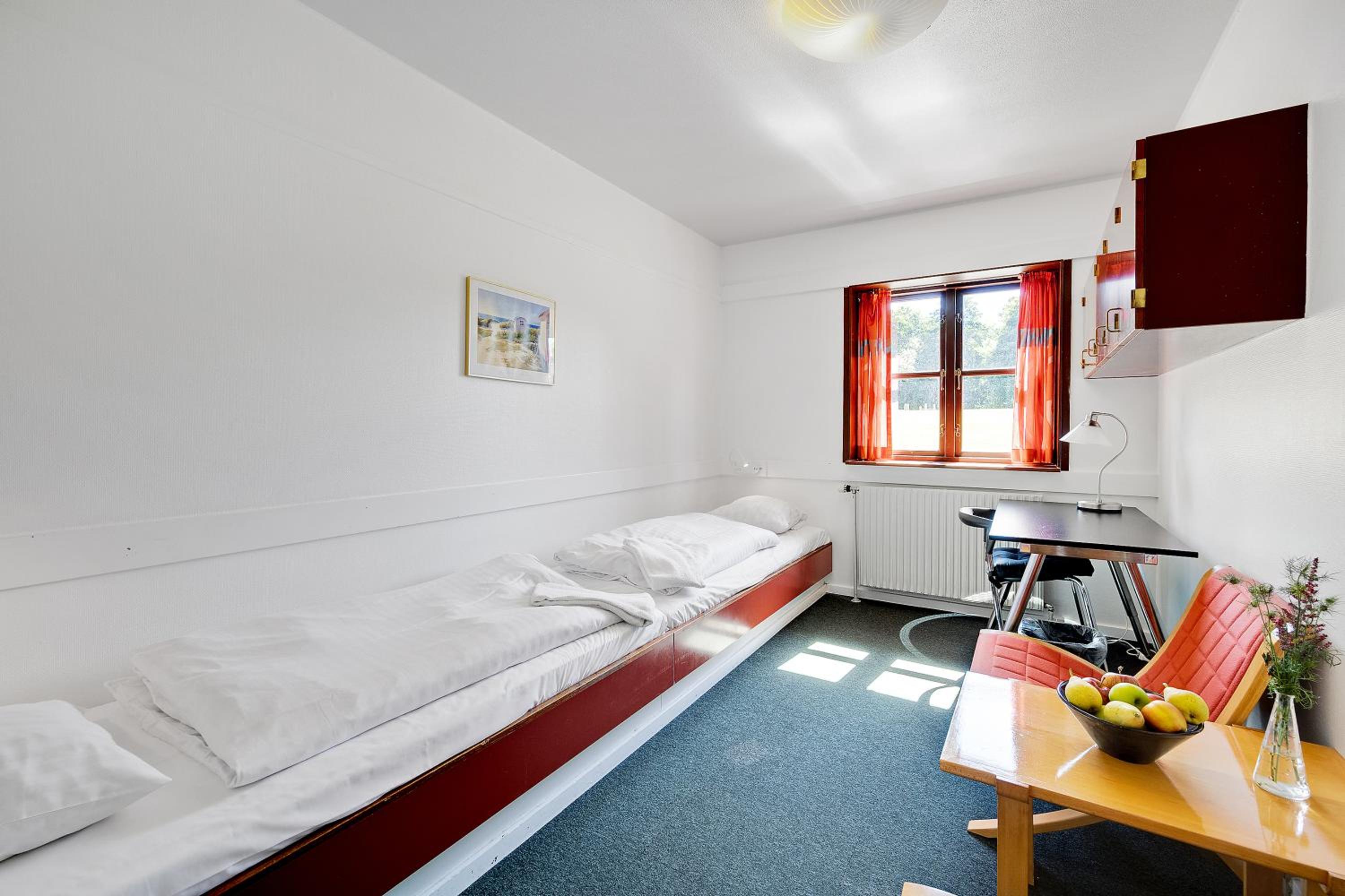 Standard Single Room photo 1