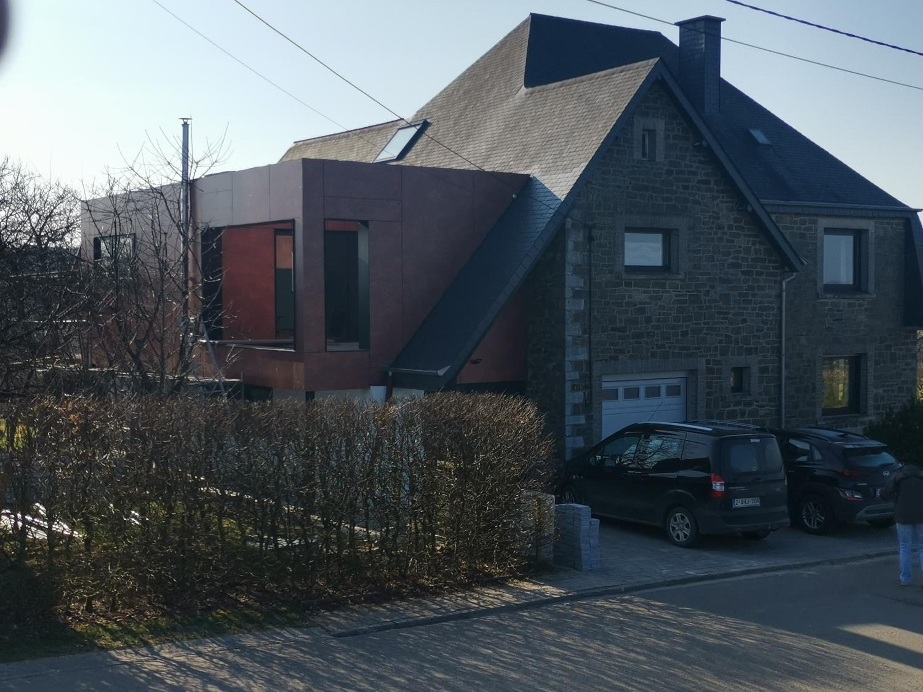 One-Bedroom House photo 2